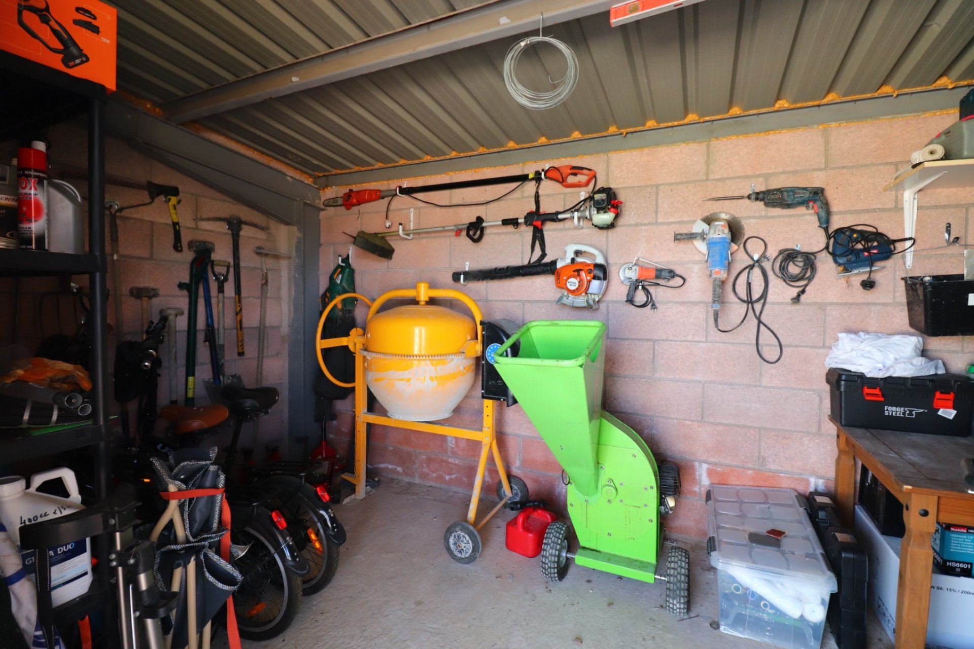 Rynek wtórny - Dom  -
Benferri - Benferri - Country