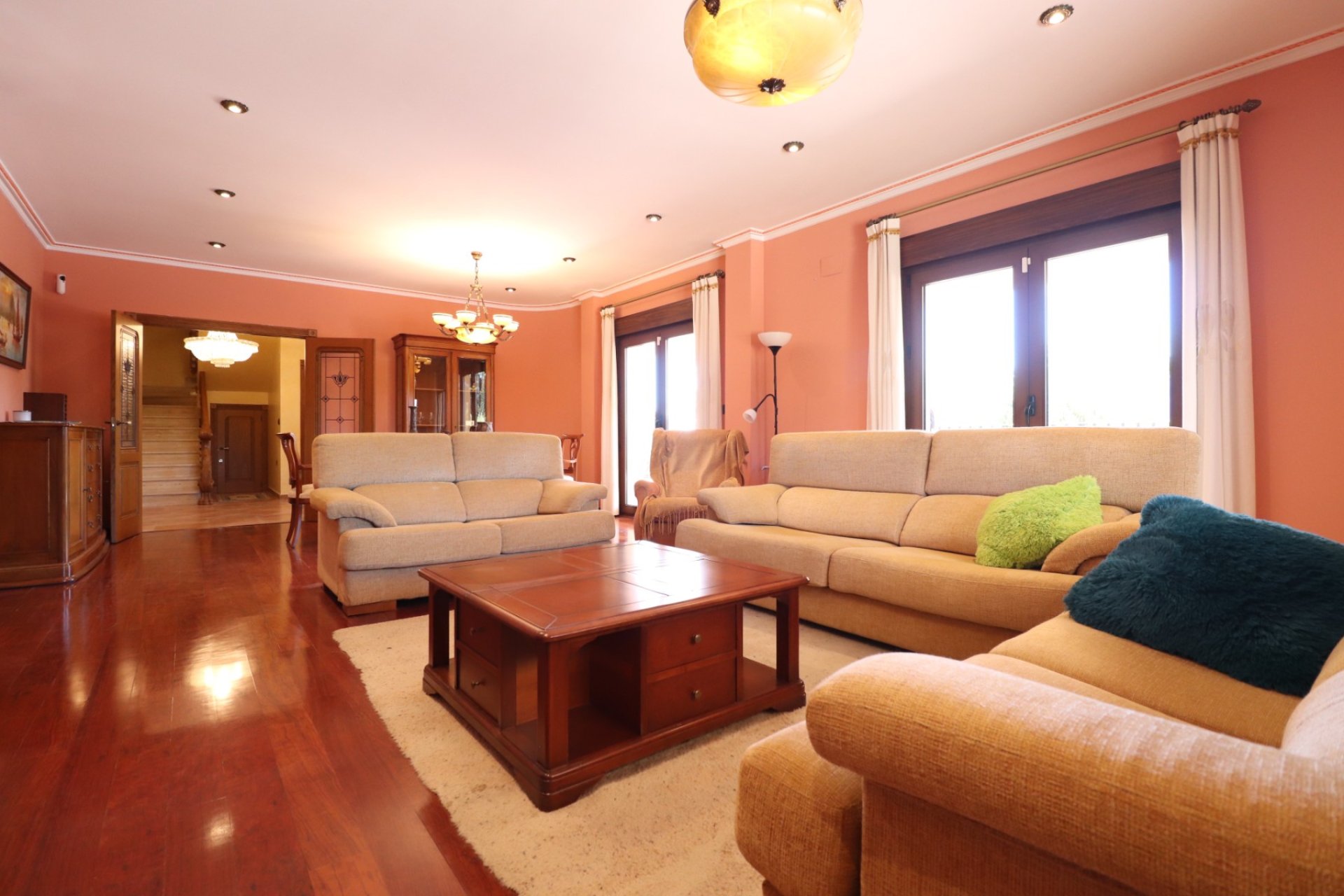 Rynek wtórny - Dom  -
Callosa de Segura - Callosa de Segura - Country