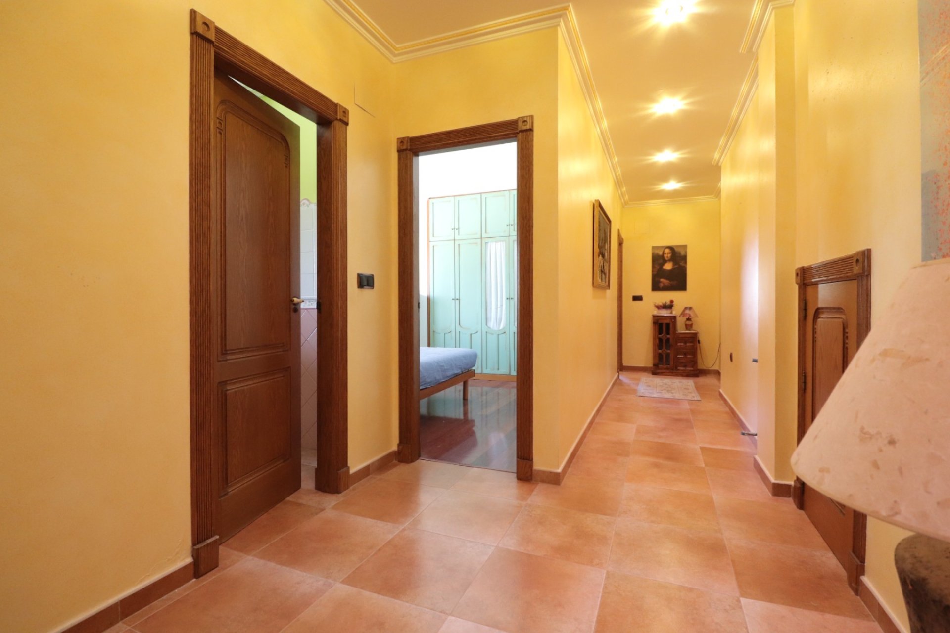 Rynek wtórny - Dom  -
Callosa de Segura - Callosa de Segura - Country