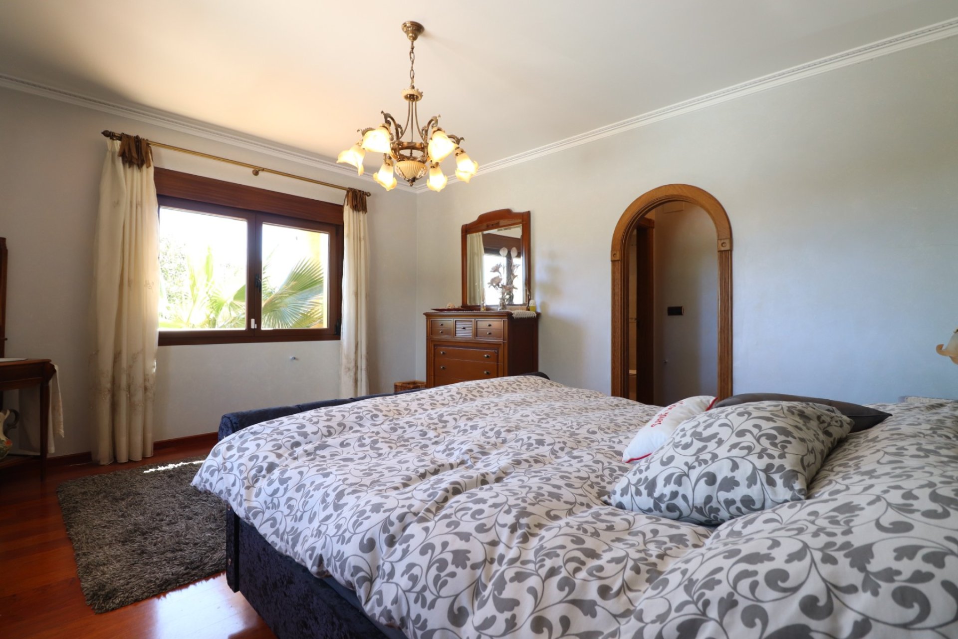 Rynek wtórny - Dom  -
Callosa de Segura - Callosa de Segura - Country