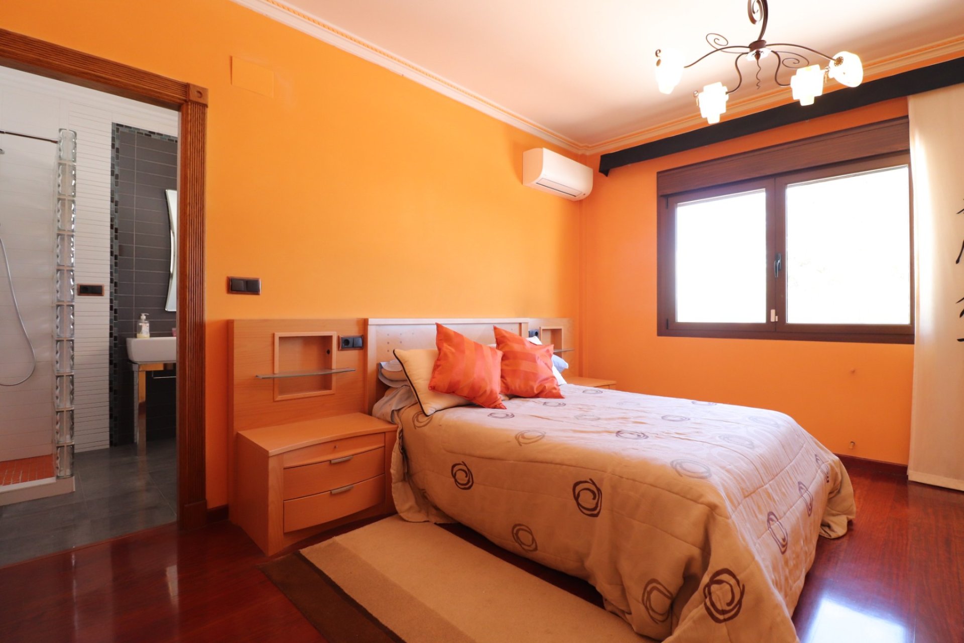 Rynek wtórny - Dom  -
Callosa de Segura - Callosa de Segura - Country