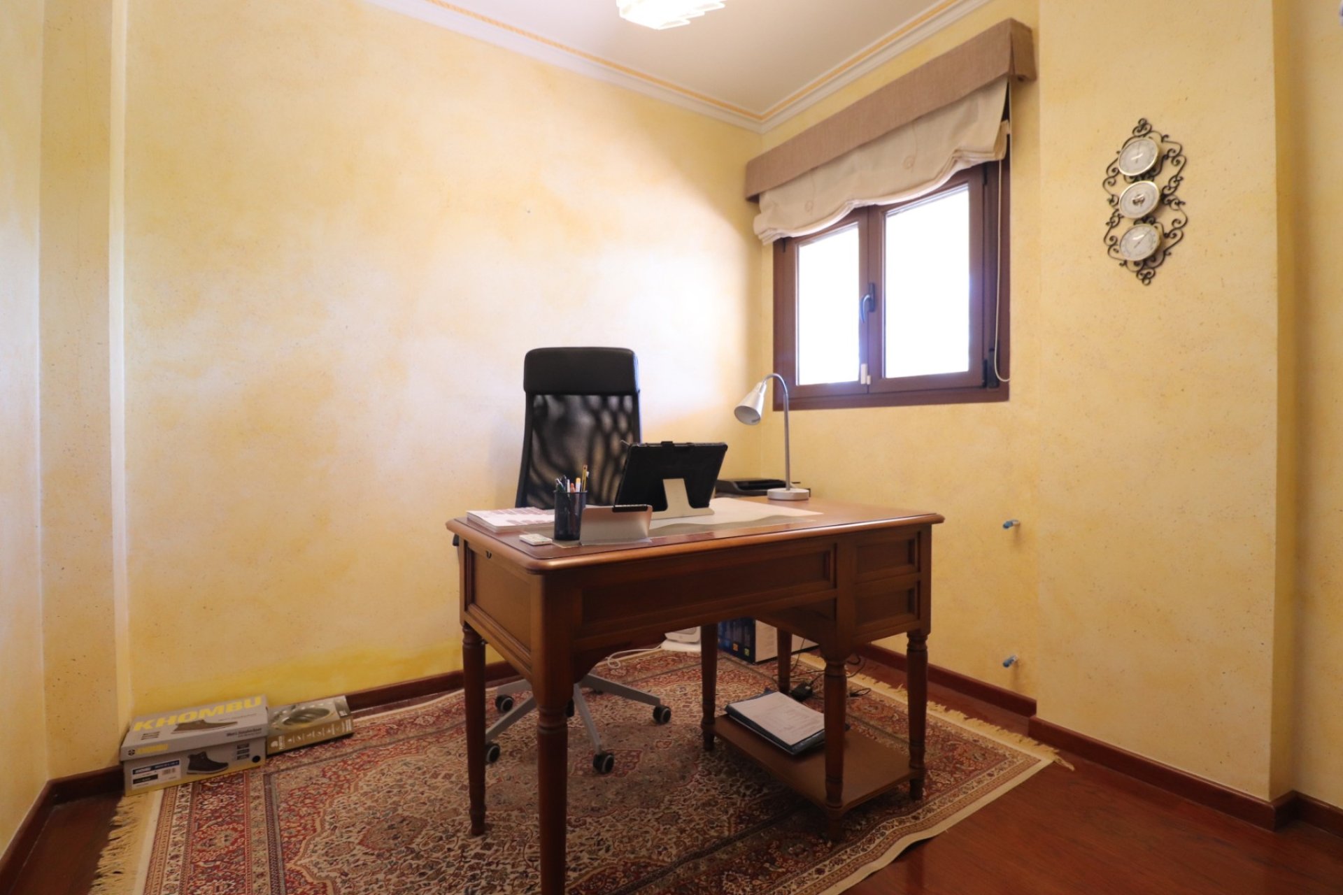 Rynek wtórny - Dom  -
Callosa de Segura - Callosa de Segura - Country