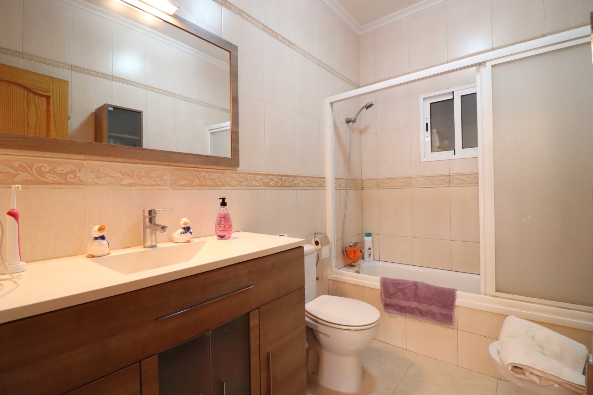 Rynek wtórny - Dom  -
Catral - Catral - Country