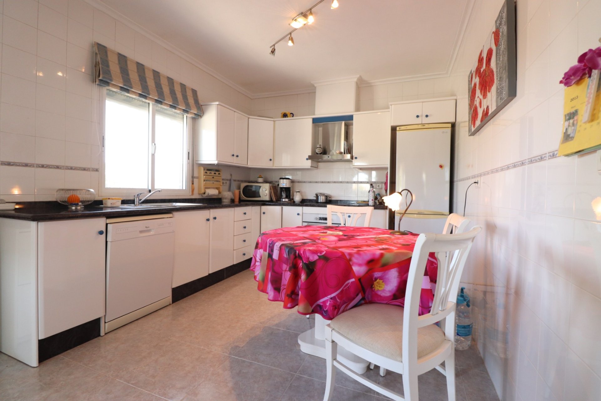 Rynek wtórny - Dom  -
Catral - Catral - Country