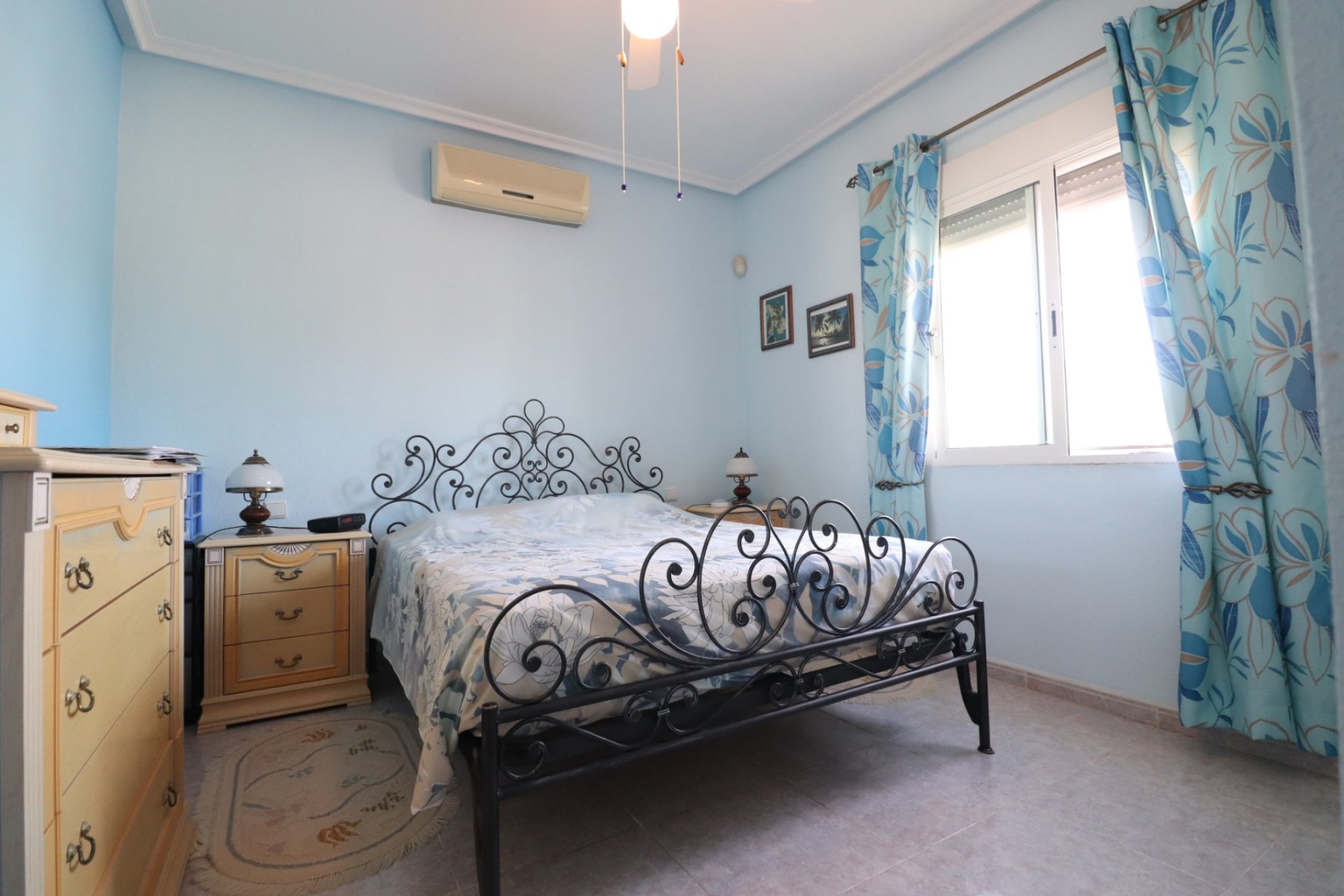 Rynek wtórny - Dom  -
Catral - Catral - Country