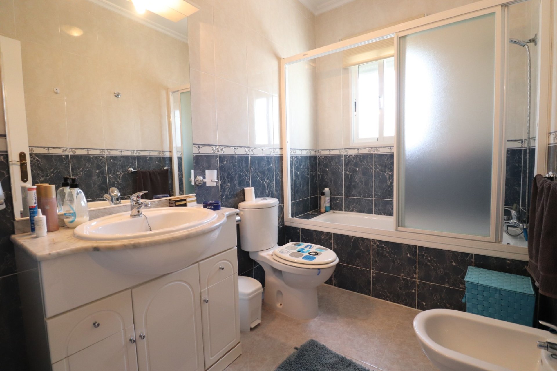 Rynek wtórny - Dom  -
Catral - Catral - Country