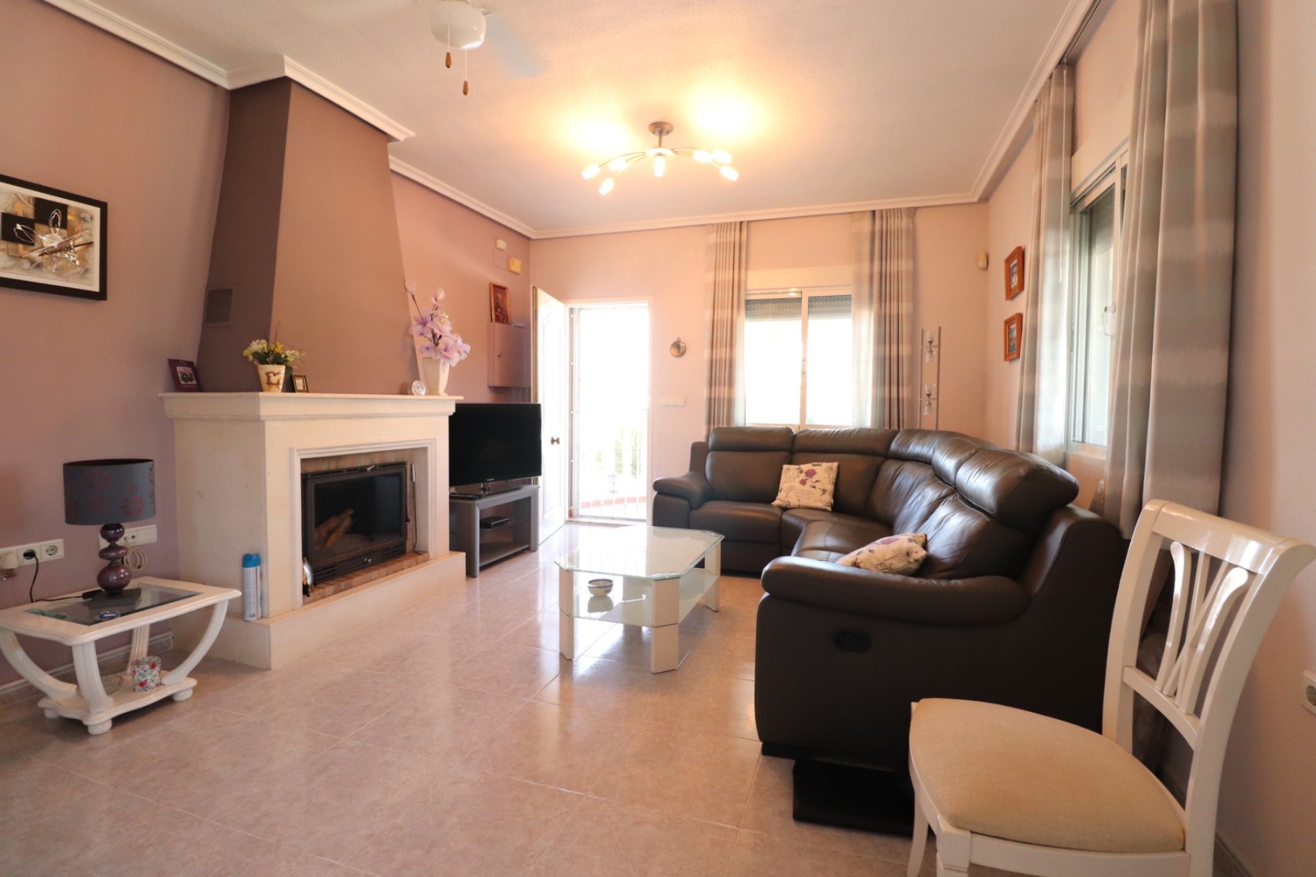 Rynek wtórny - Dom  -
Catral - Catral - Country