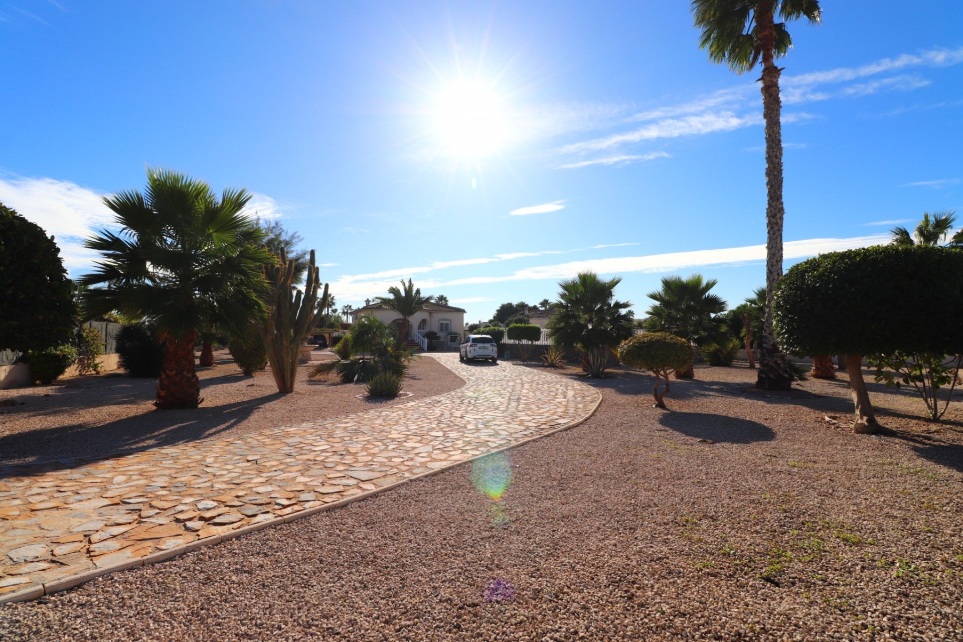 Rynek wtórny - Dom  -
Catral - Catral - Country