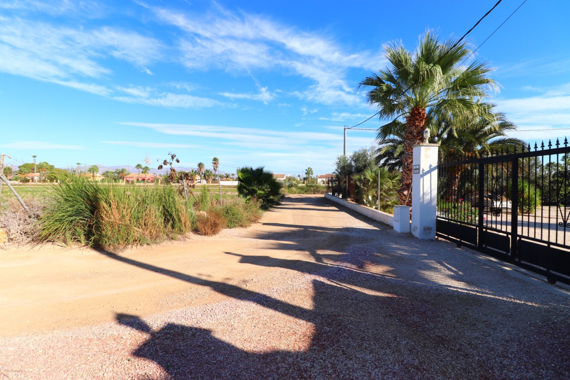 Rynek wtórny - Dom  -
Catral - Catral - Country