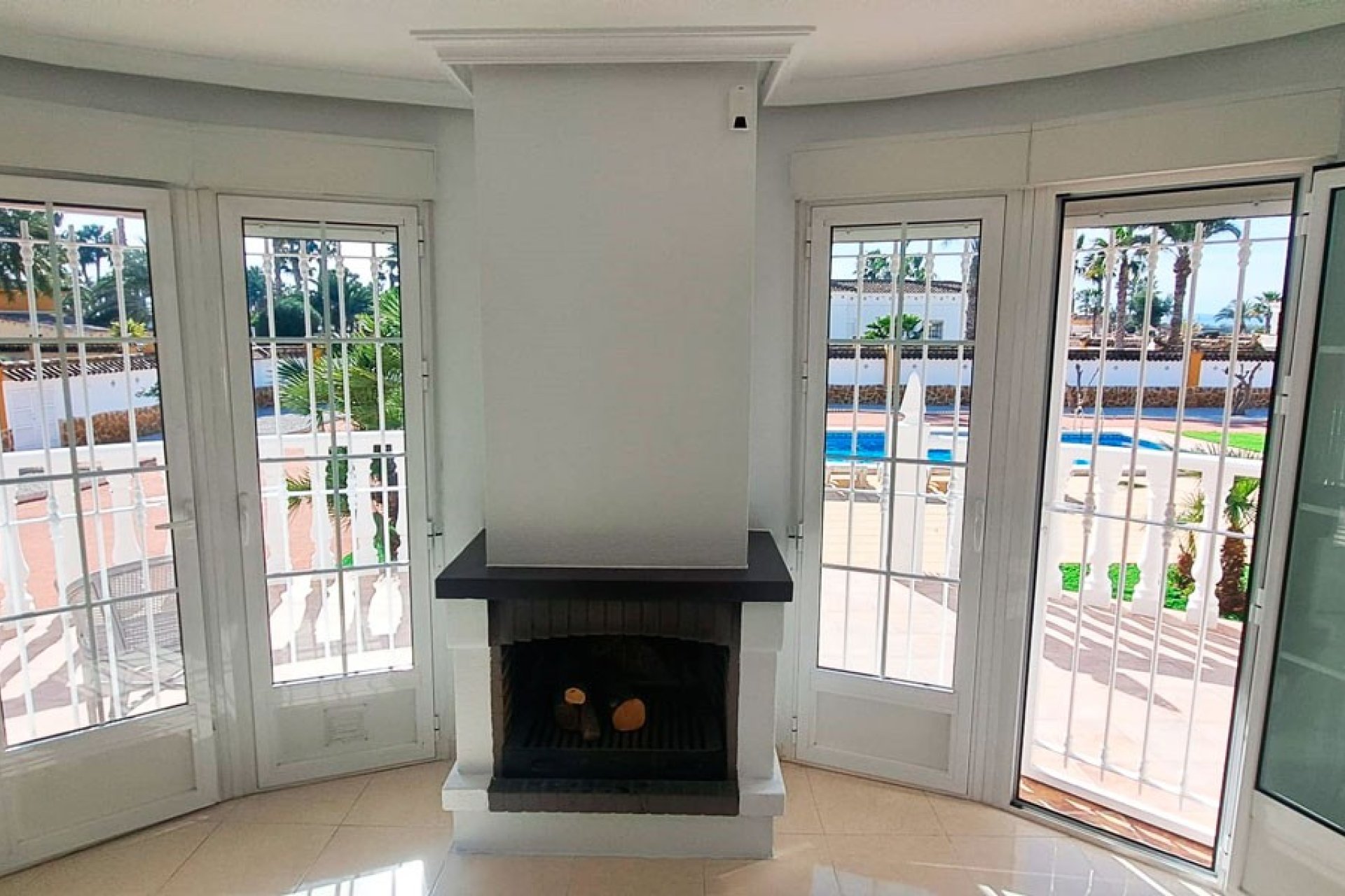 Rynek wtórny - Dom  -
Catral - Catral - Country