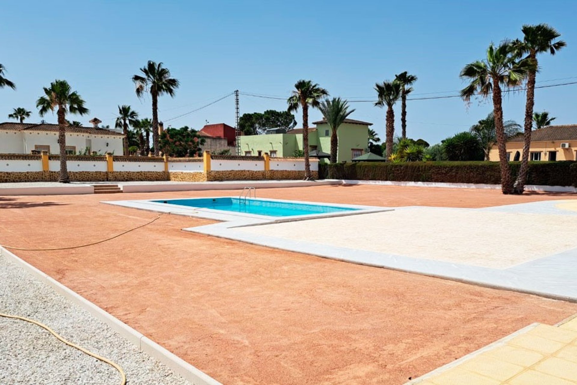 Rynek wtórny - Dom  -
Catral - Catral - Country