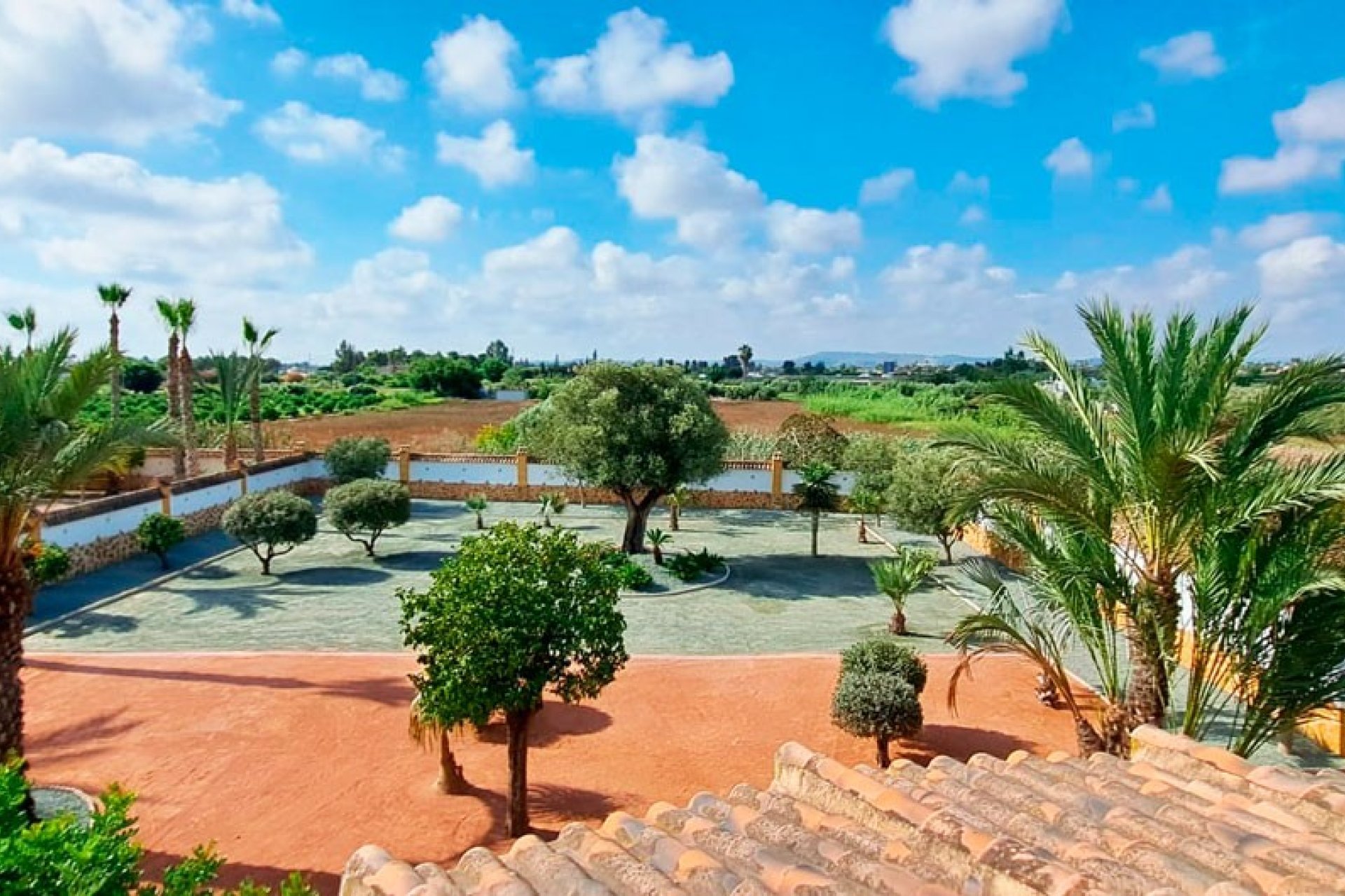 Rynek wtórny - Dom  -
Catral - Catral - Country