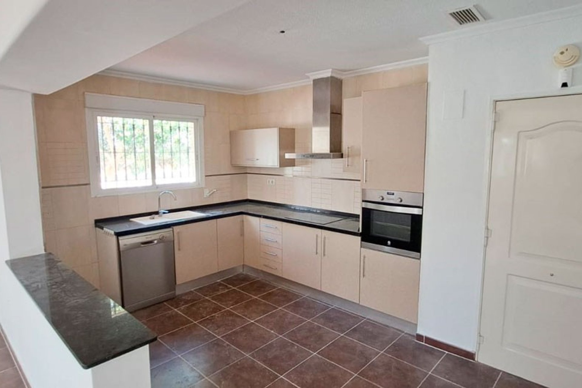 Rynek wtórny - Dom  -
Catral - Catral - Country