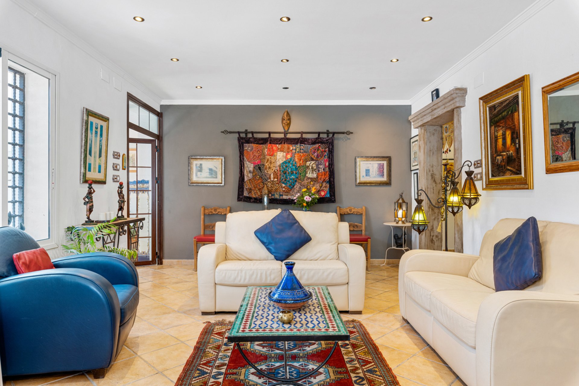 Rynek wtórny - Dom  -
Daya Nueva - Daya Nueva - Country