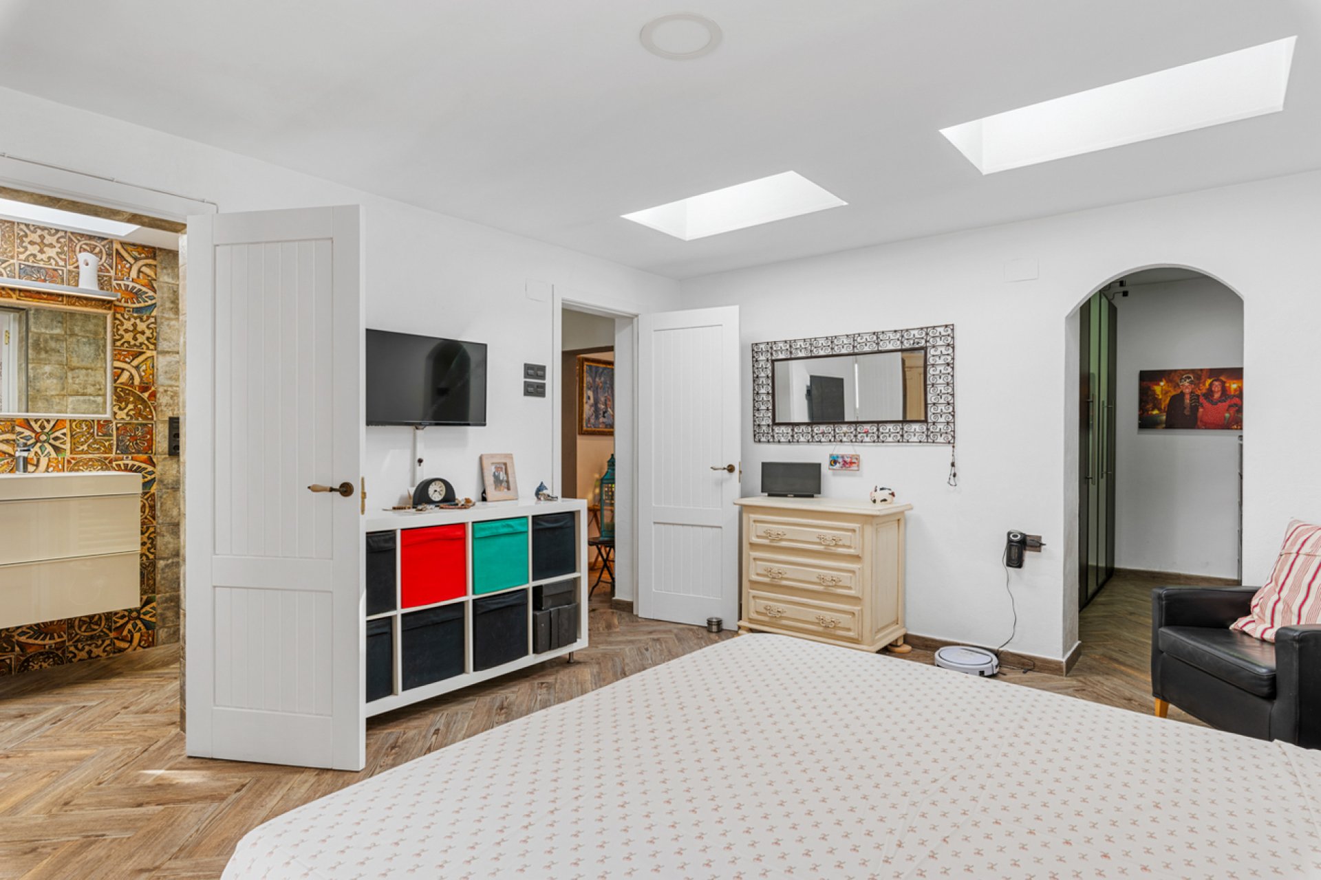 Rynek wtórny - Dom  -
Daya Nueva - Daya Nueva - Country