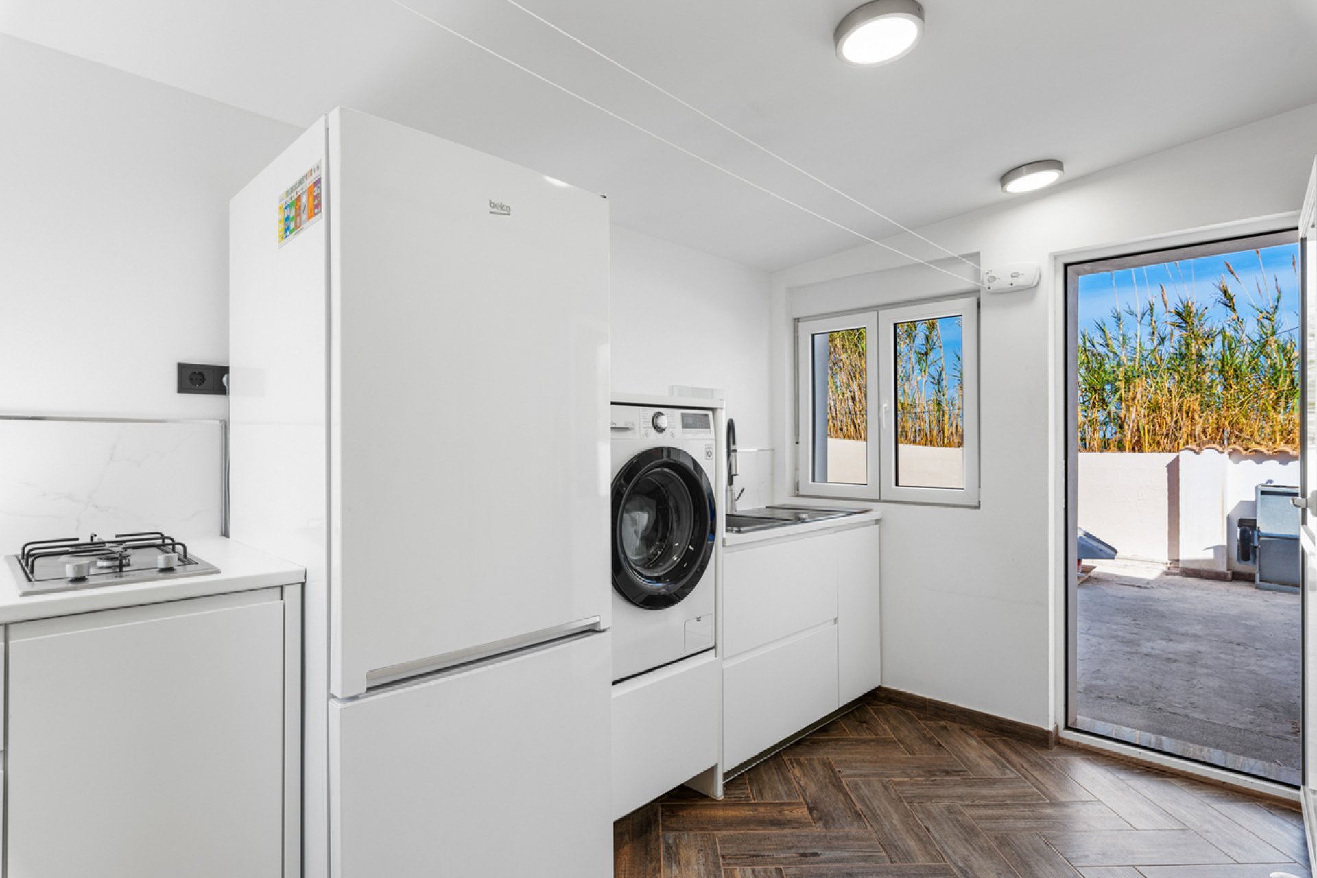 Rynek wtórny - Dom  -
Daya Nueva - Daya Nueva - Country