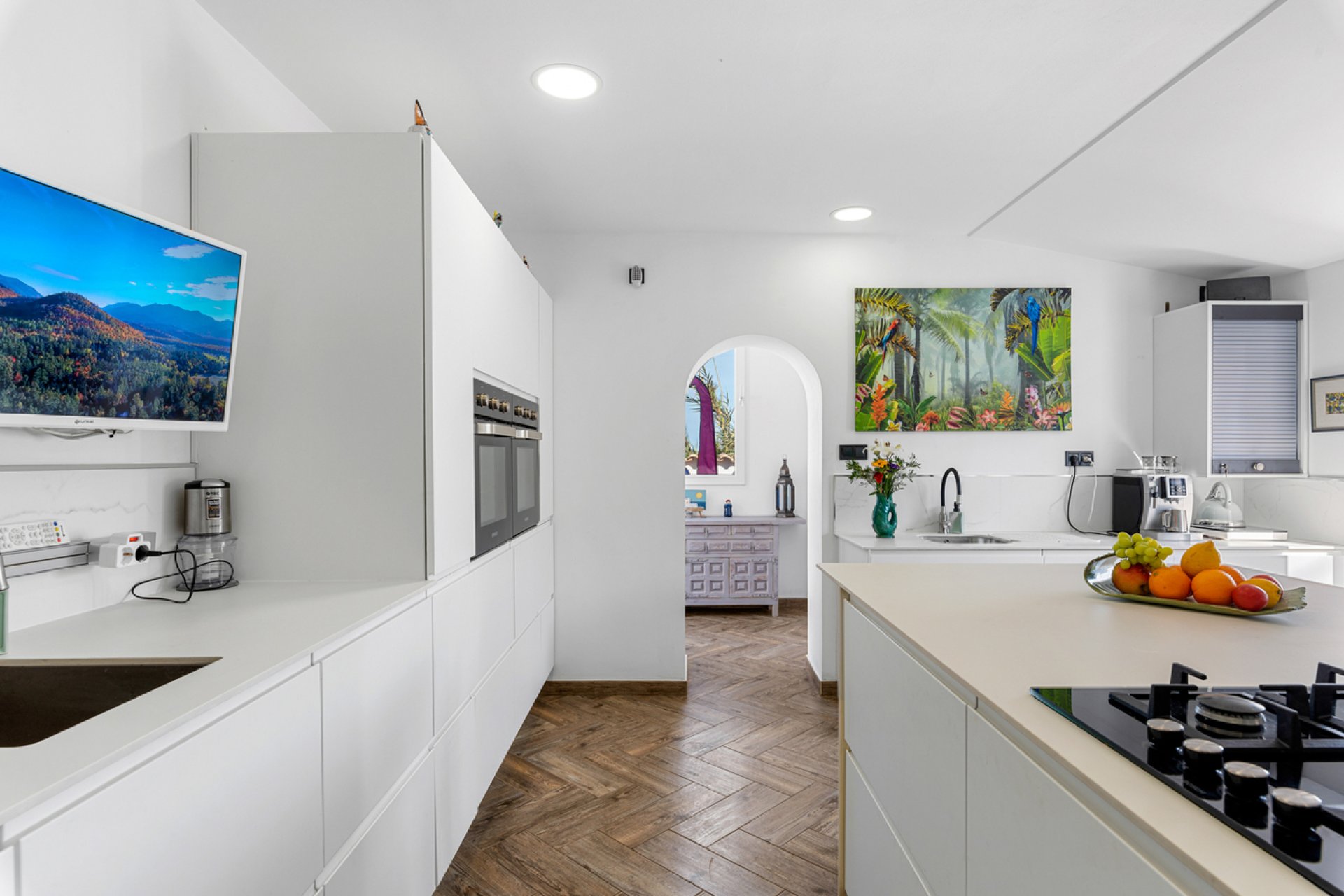 Rynek wtórny - Dom  -
Daya Nueva - Daya Nueva - Country