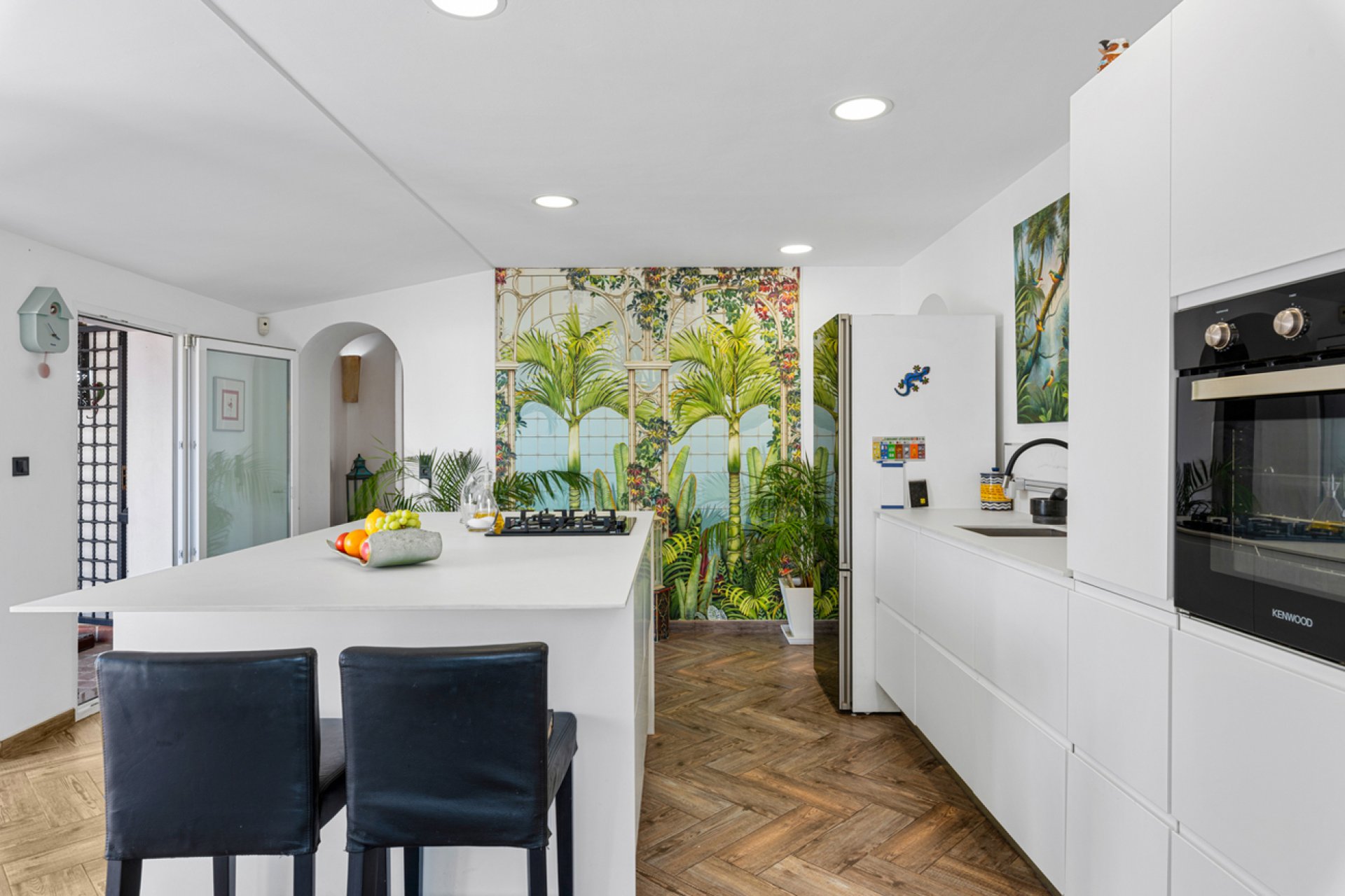 Rynek wtórny - Dom  -
Daya Nueva - Daya Nueva - Country