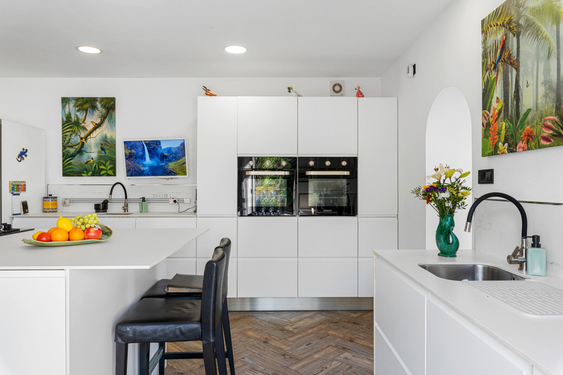 Rynek wtórny - Dom  -
Daya Nueva - Daya Nueva - Country