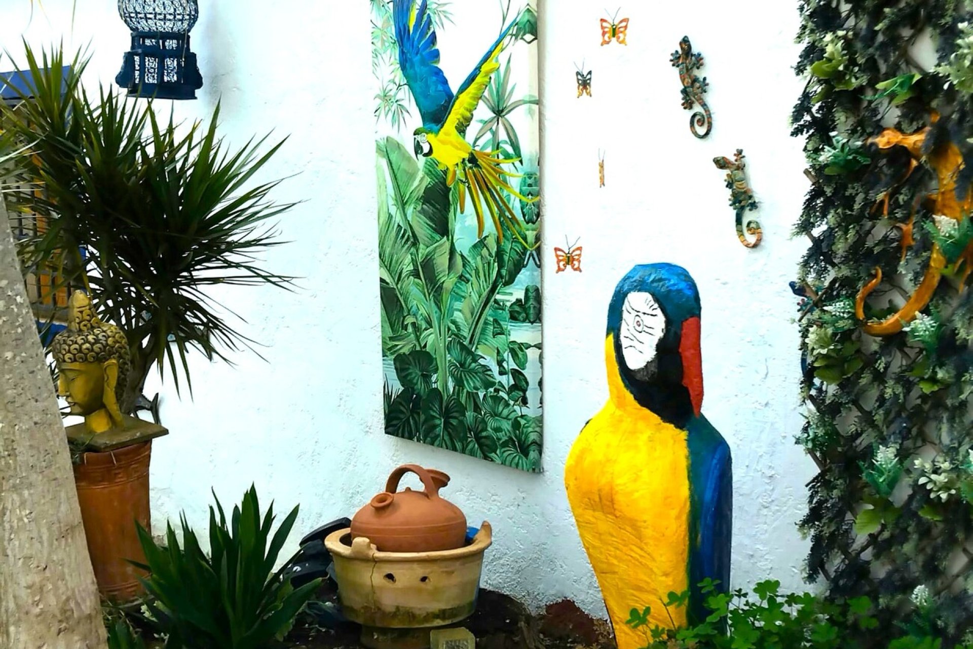 Rynek wtórny - Dom  -
Daya Nueva - Daya Nueva - Country