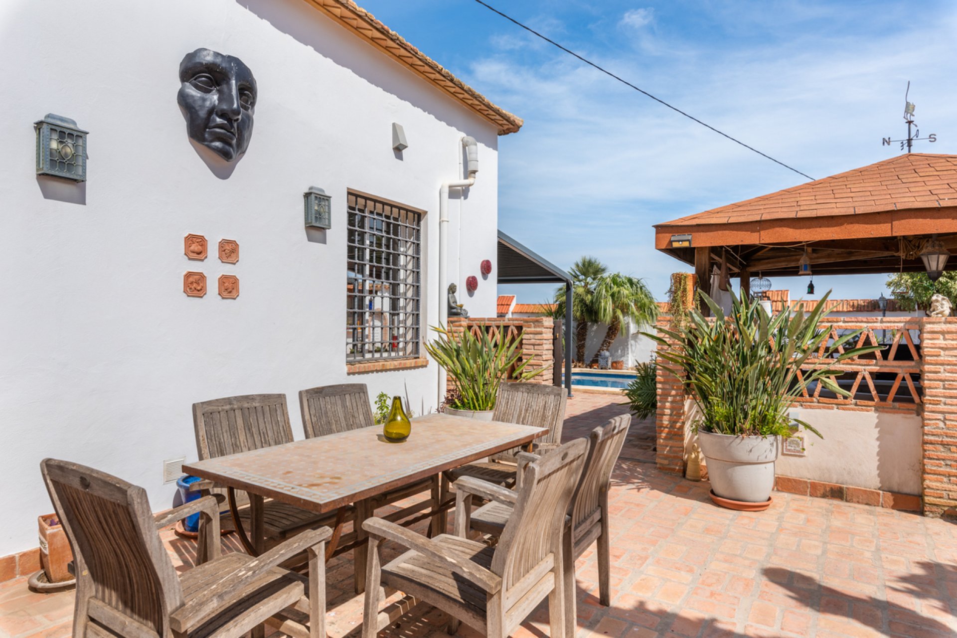 Rynek wtórny - Dom  -
Daya Nueva - Daya Nueva - Country