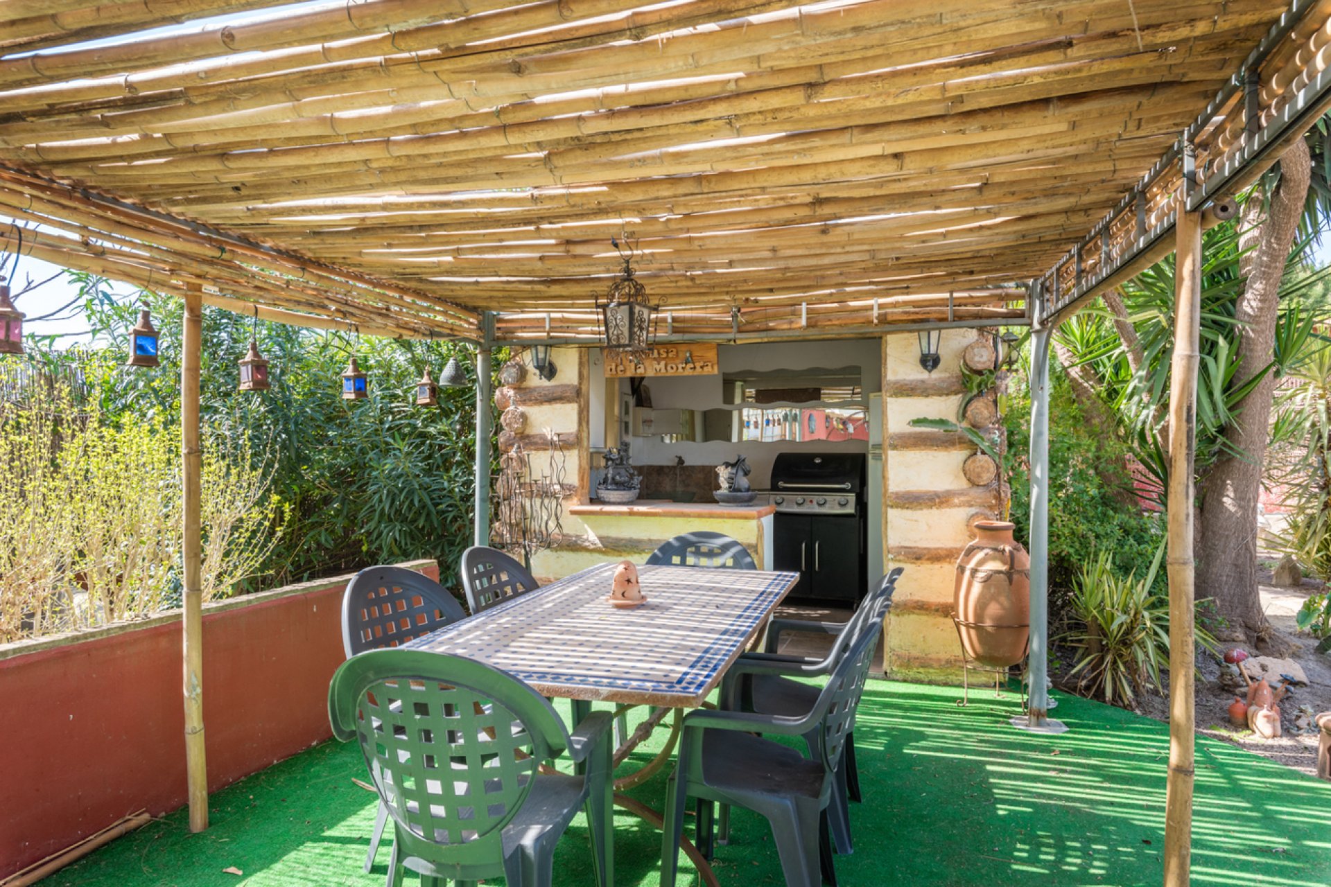 Rynek wtórny - Dom  -
Daya Nueva - Daya Nueva - Country