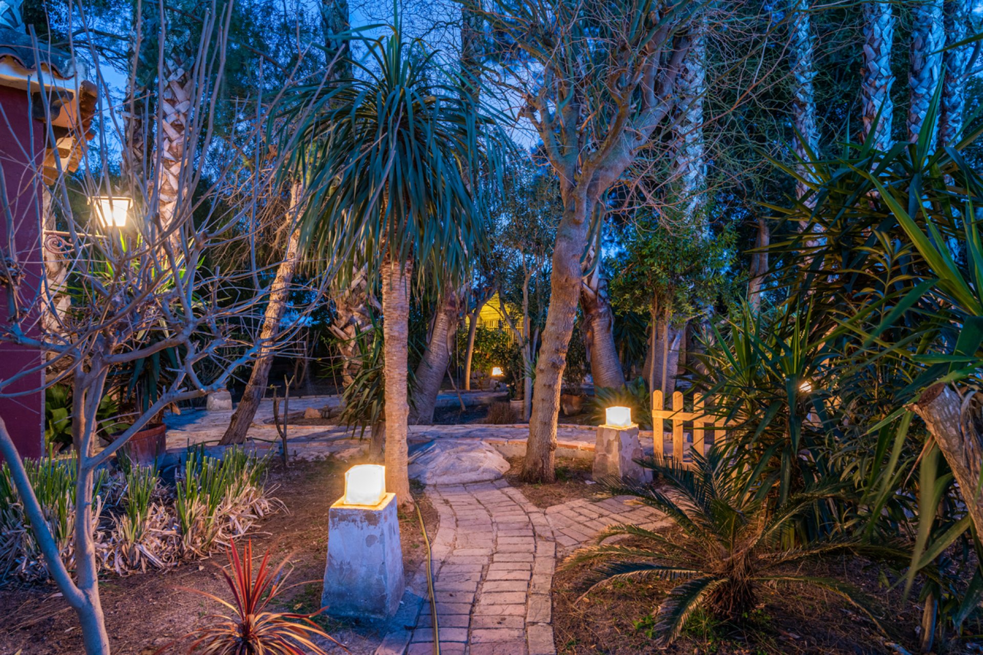 Rynek wtórny - Dom  -
Daya Nueva - Daya Nueva - Country