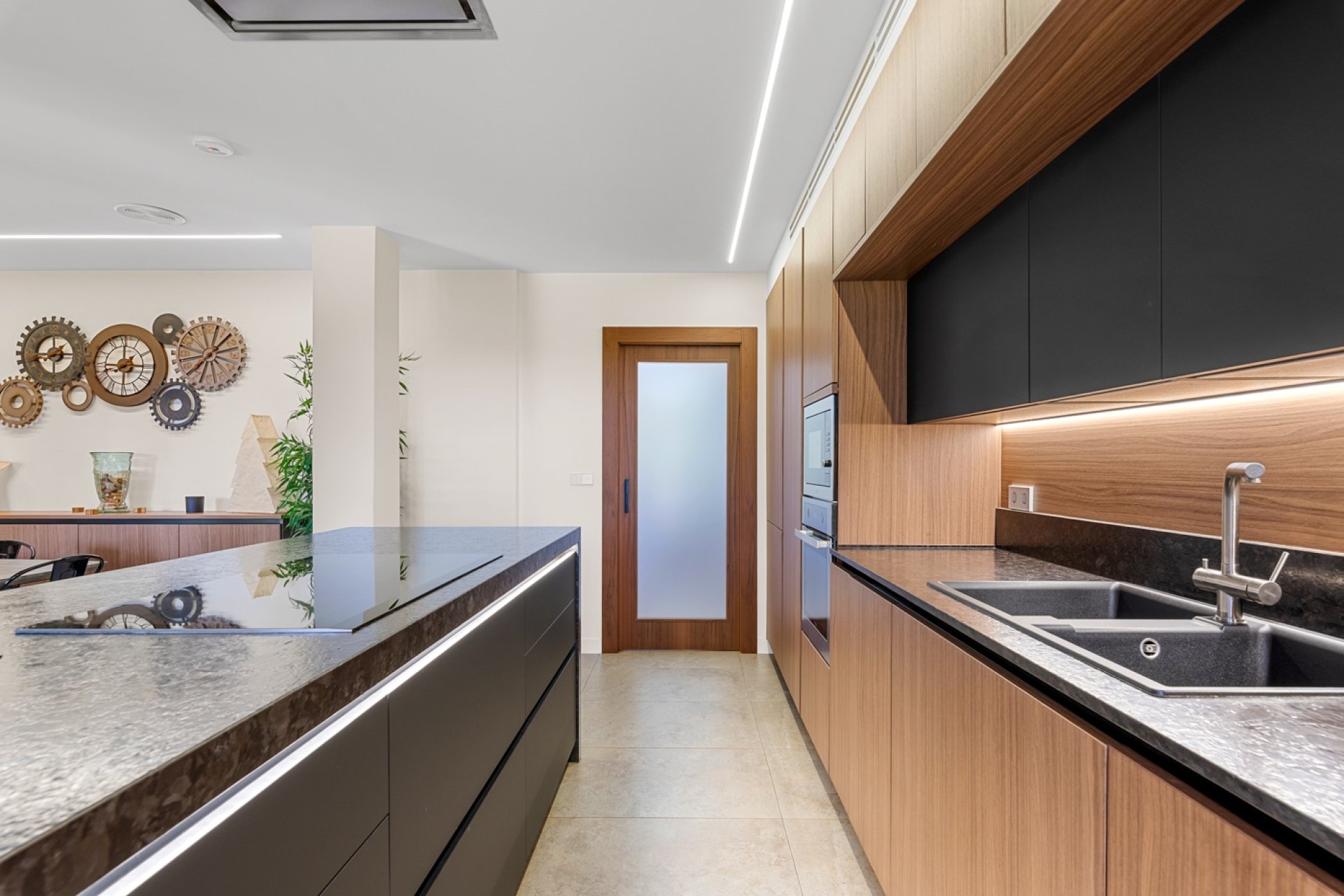 Rynek wtórny - Dom  -
Elche - Elche - Country