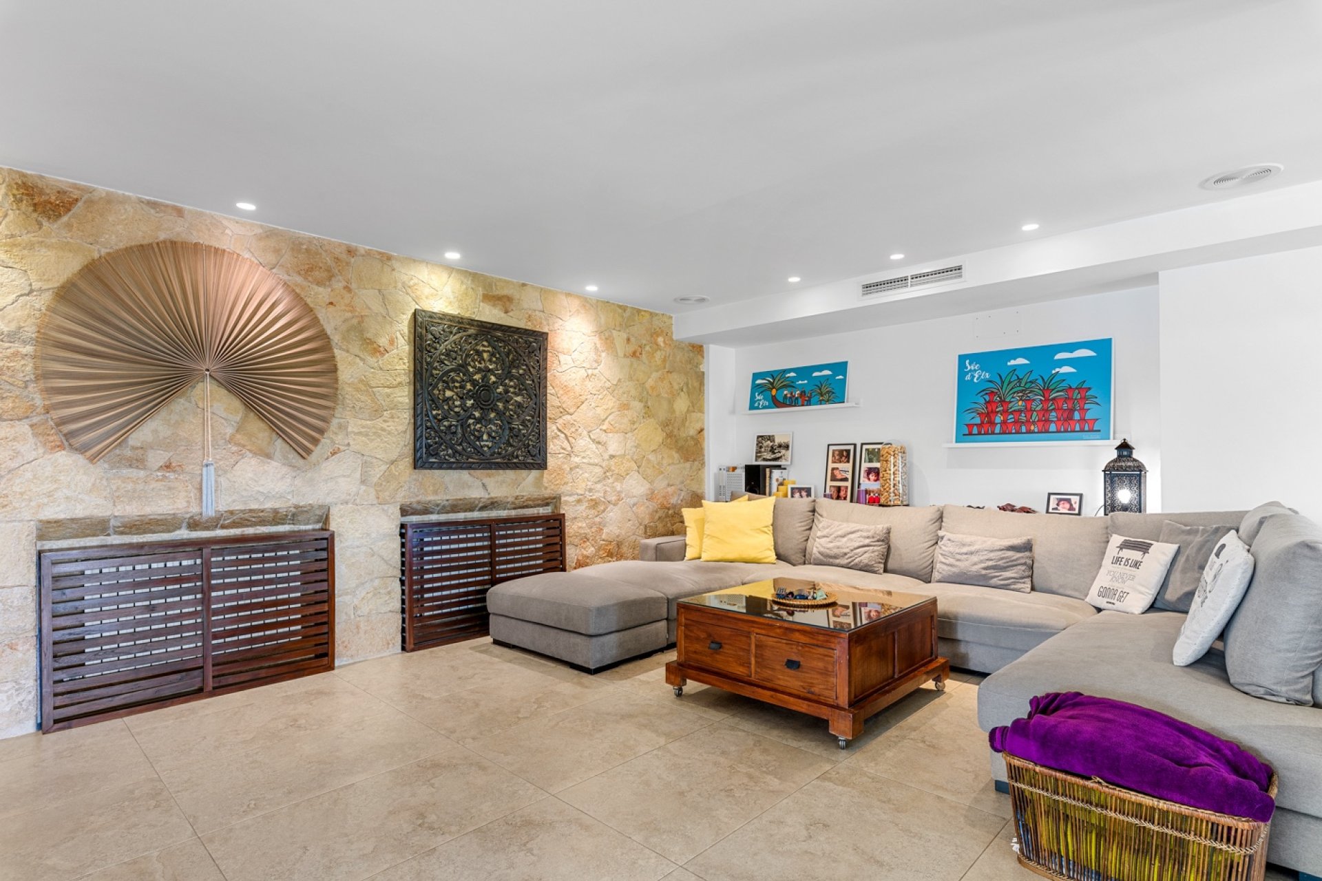 Rynek wtórny - Dom  -
Elche - Elche - Country