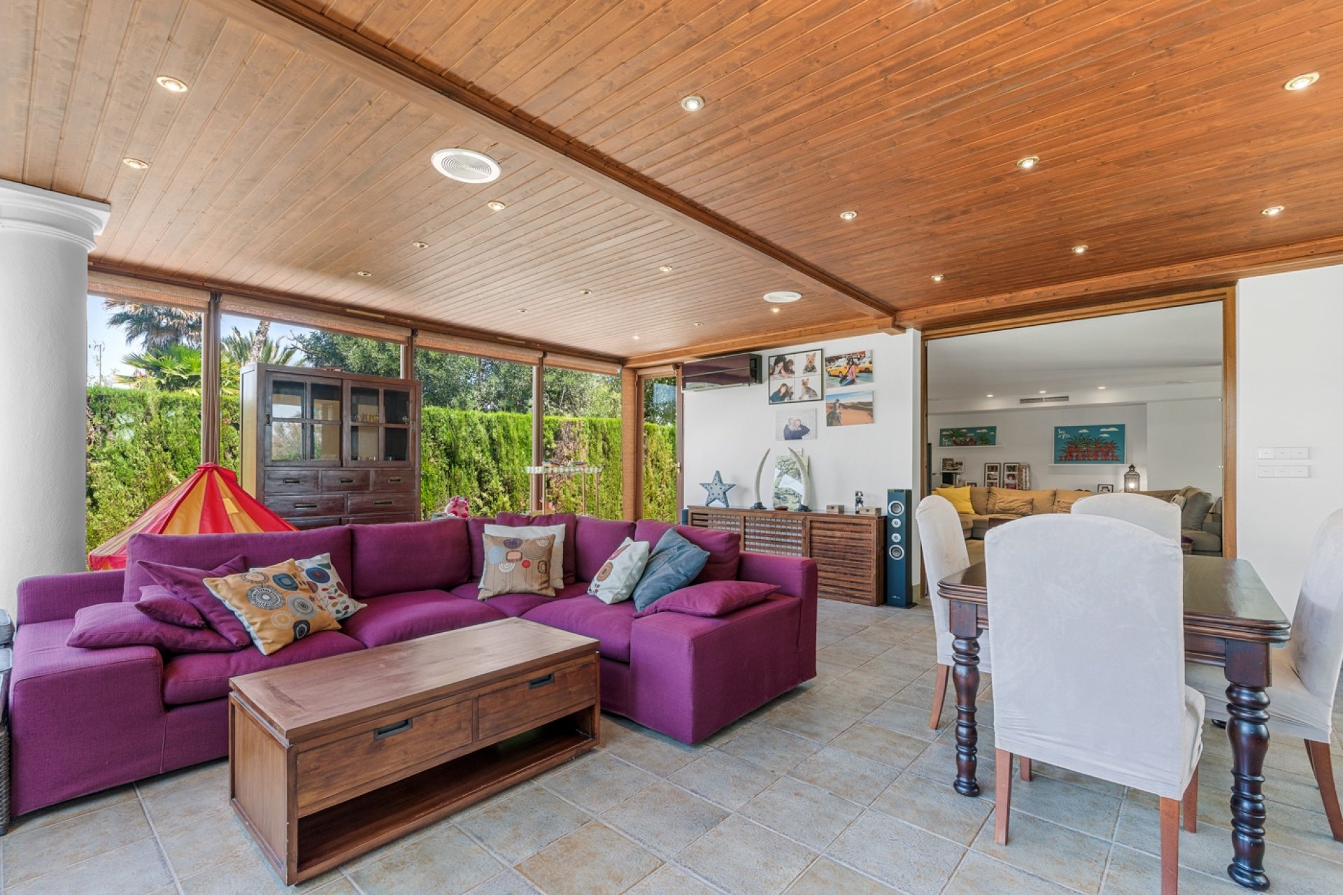 Rynek wtórny - Dom  -
Elche - Elche - Country