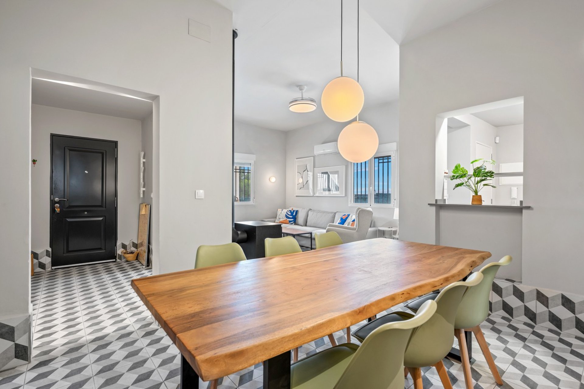 Rynek wtórny - Dom  -
Elche - Elche - Country