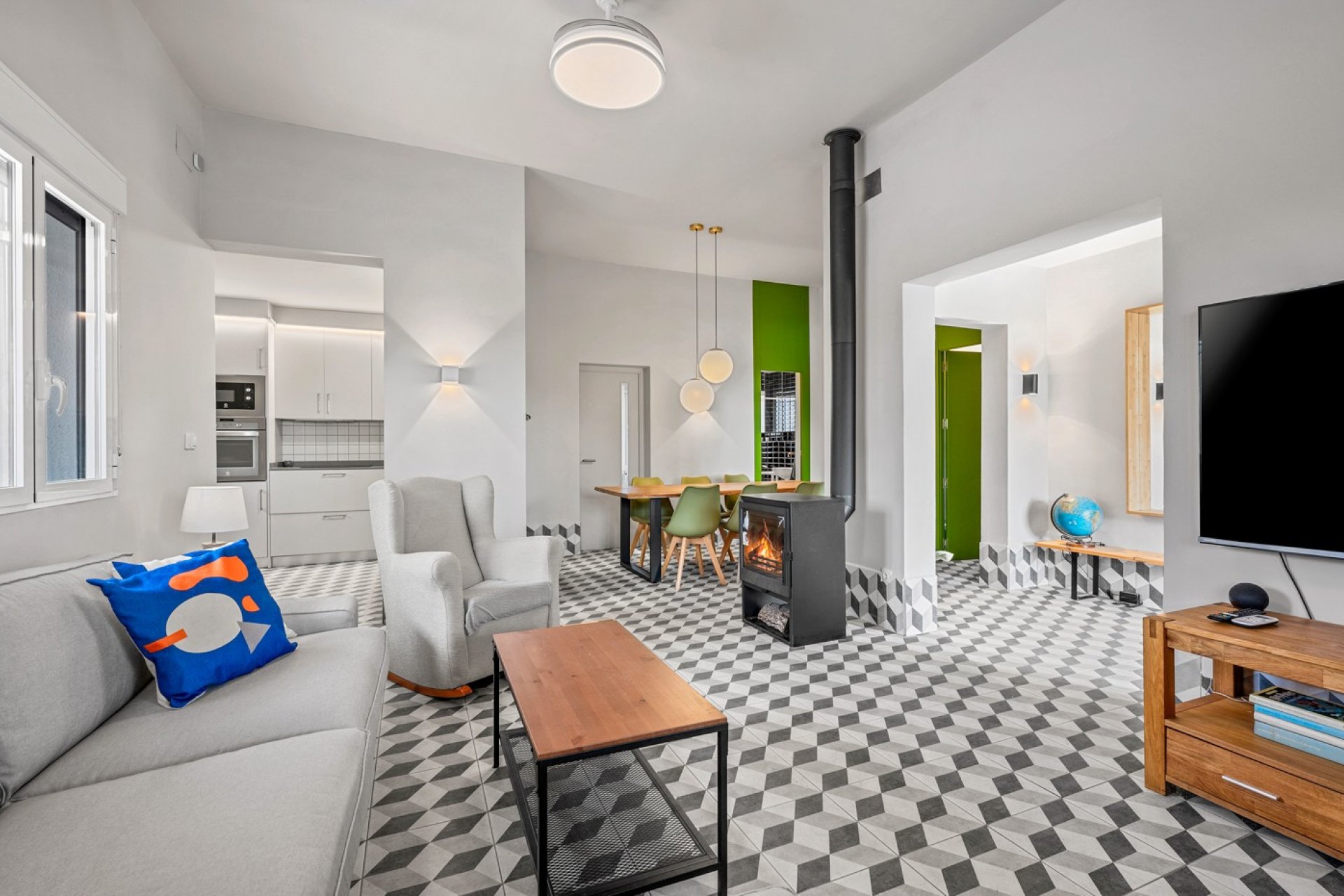 Rynek wtórny - Dom  -
Elche - Elche - Country