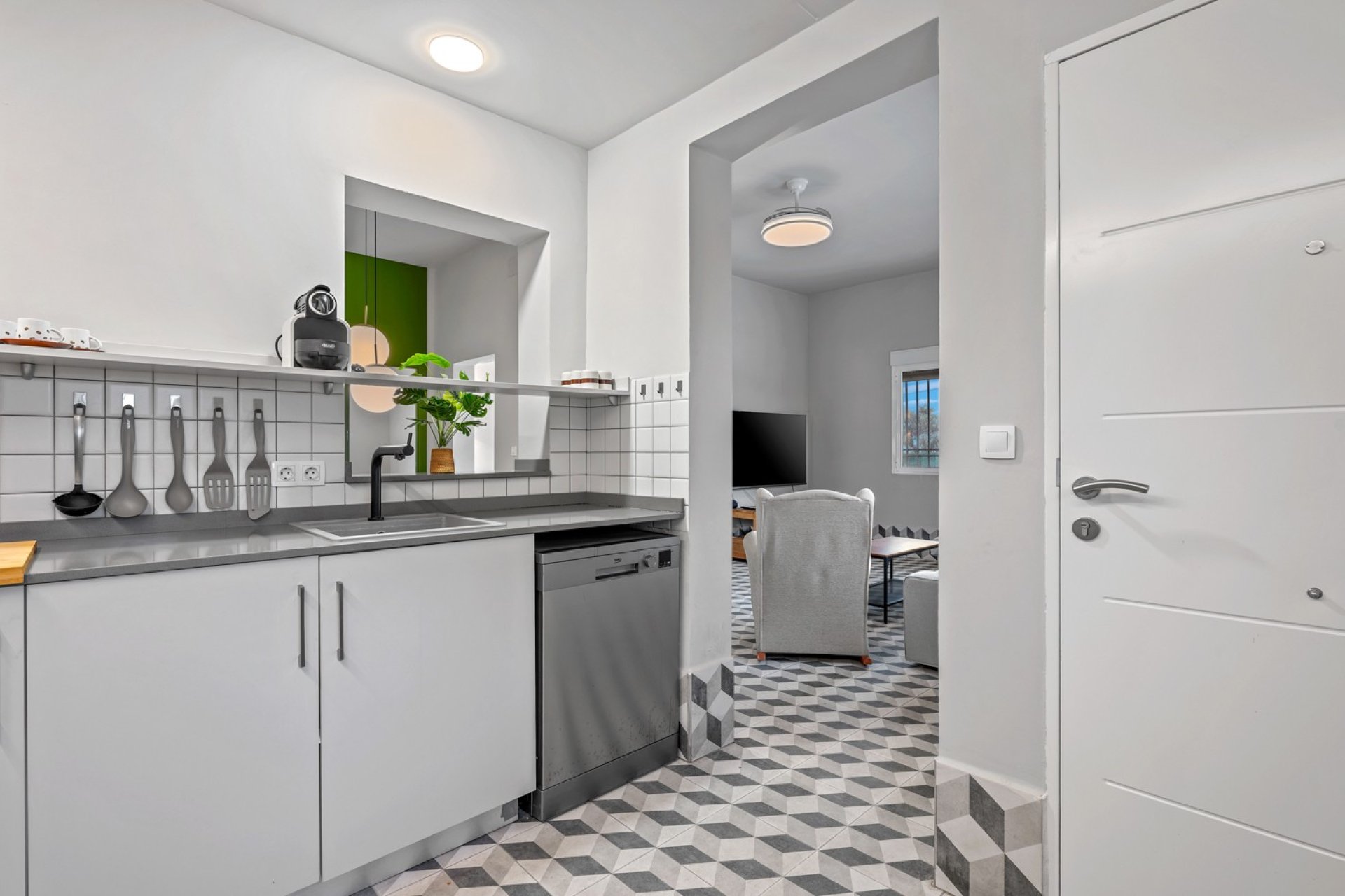 Rynek wtórny - Dom  -
Elche - Elche - Country