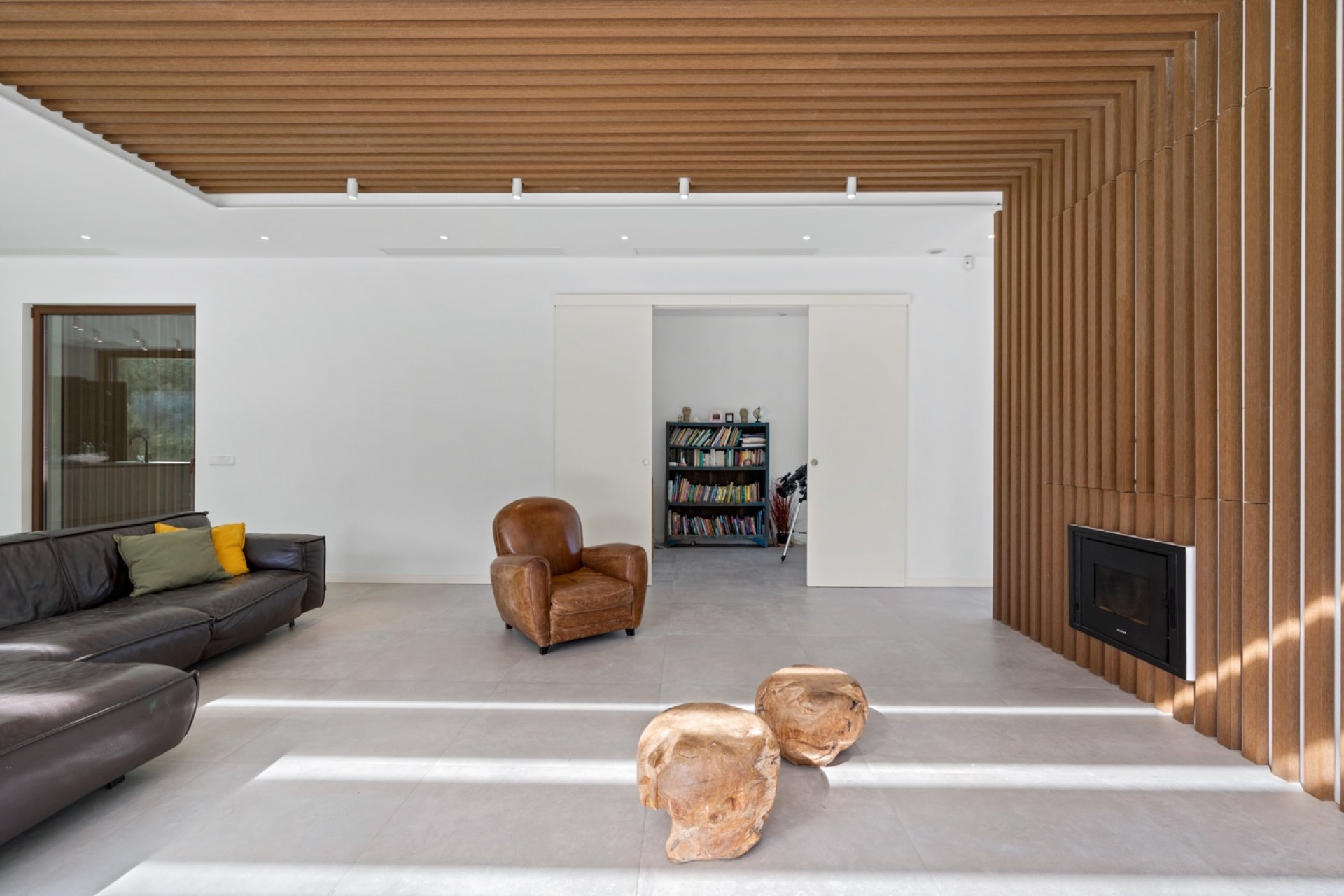 Rynek wtórny - Dom  -
Finestrat - Finestrat - Country