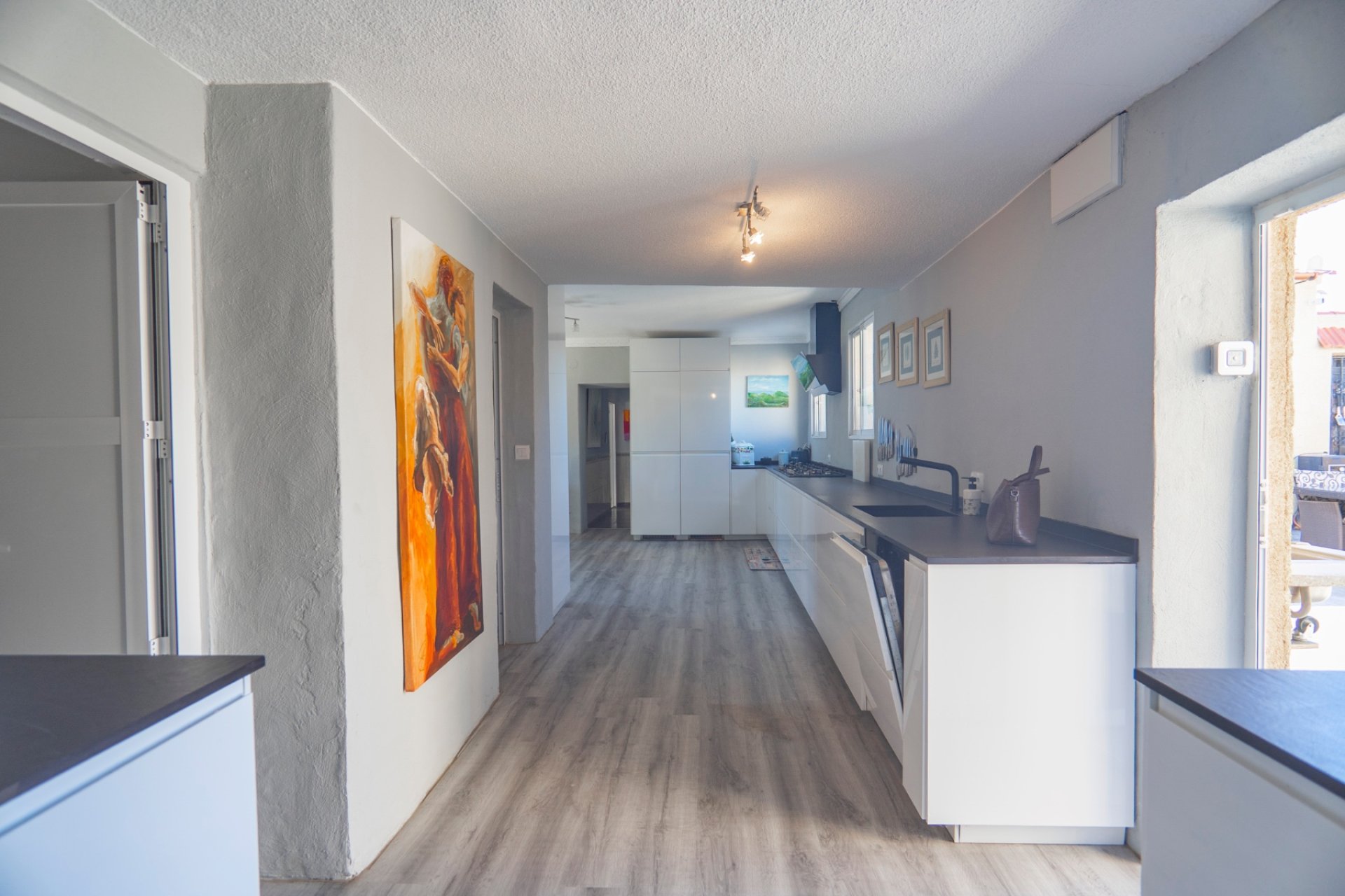 Rynek wtórny - Dom  -
Los Montesinos - Los Montesinos - Country