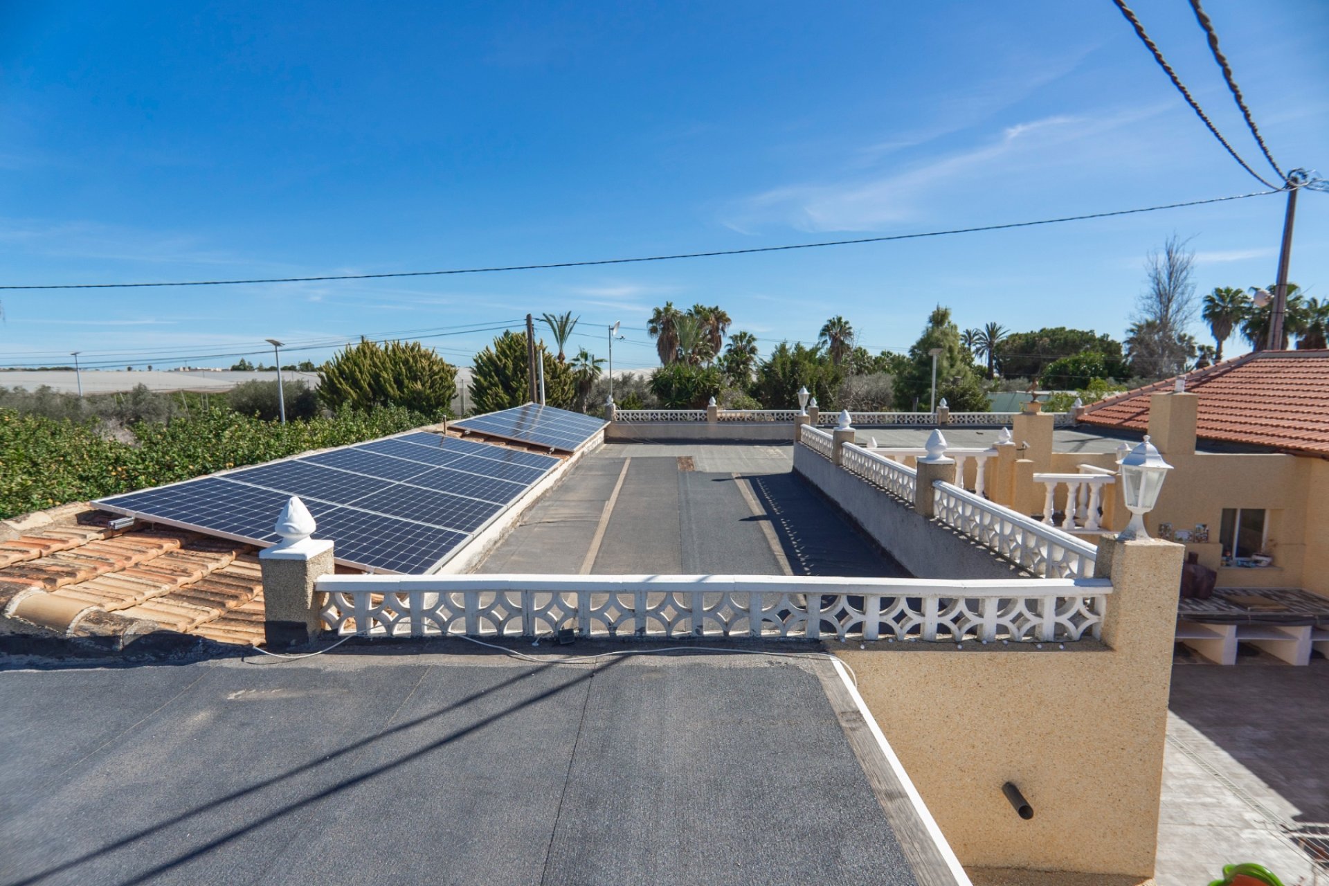 Rynek wtórny - Dom  -
Los Montesinos - Los Montesinos - Country