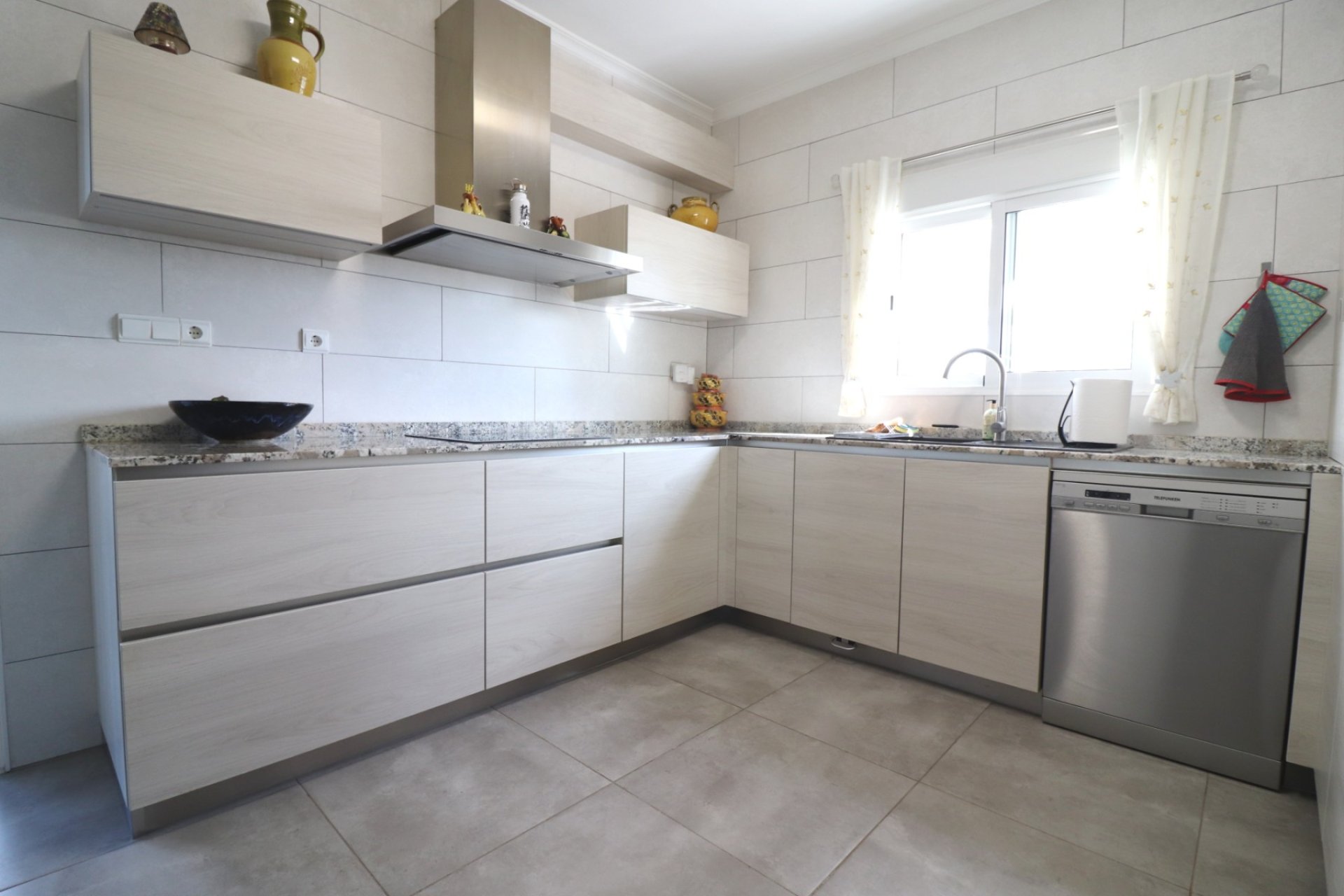 Rynek wtórny - Dom  -
Orihuela - La Campaneta