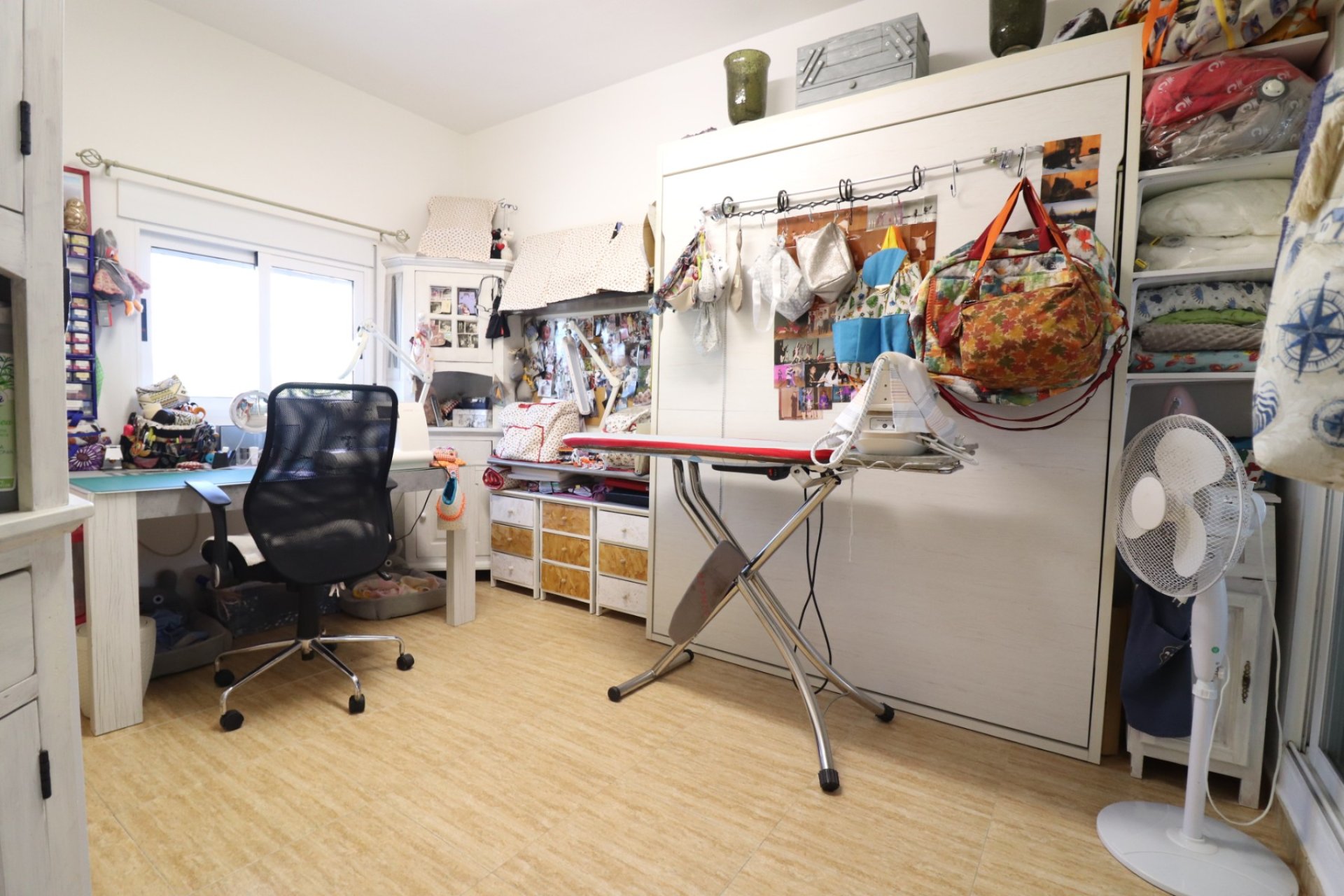 Rynek wtórny - Dom  -
Orihuela - La Campaneta