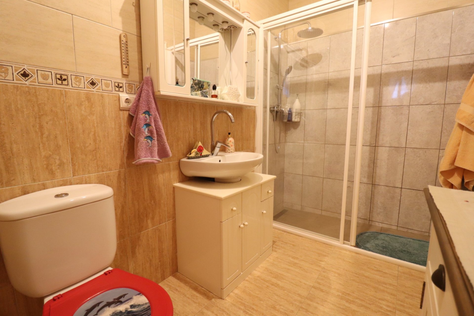 Rynek wtórny - Dom  -
Orihuela - La Campaneta