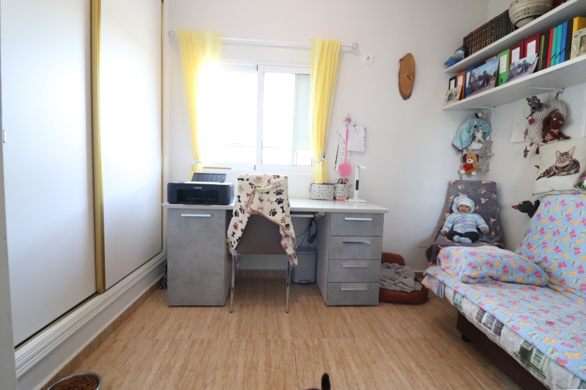 Rynek wtórny - Dom  -
Orihuela - La Campaneta