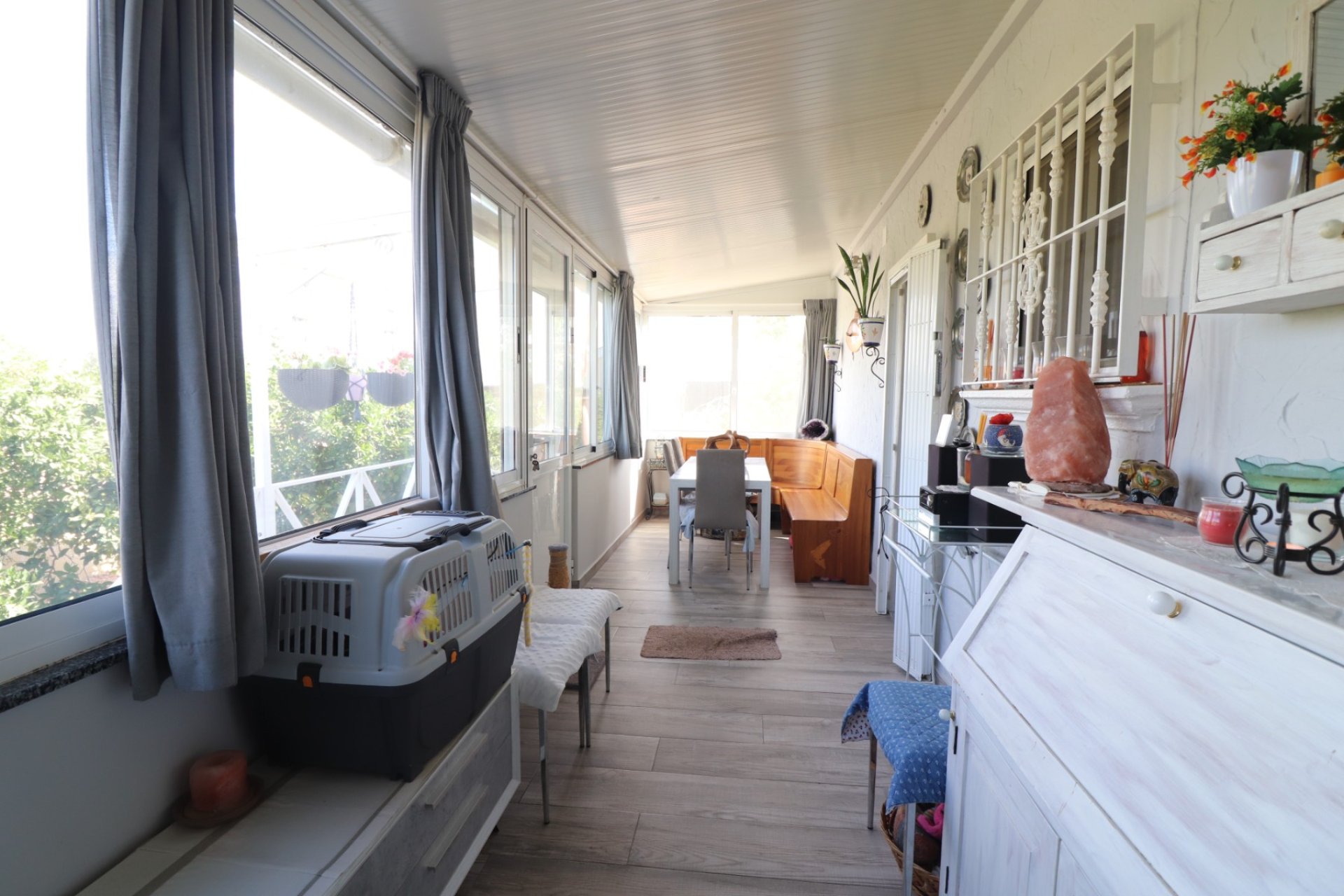 Rynek wtórny - Dom  -
Orihuela - La Campaneta