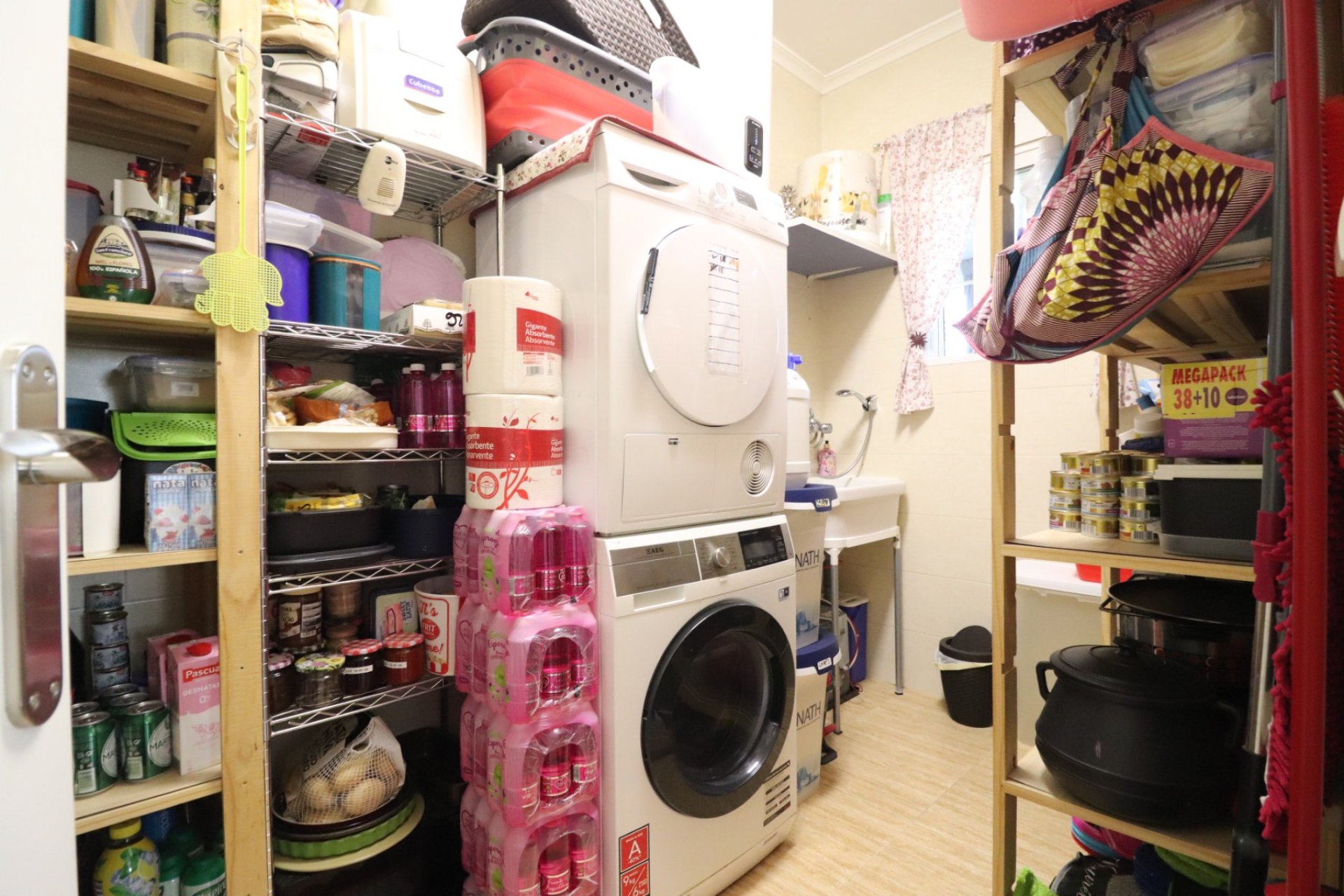 Rynek wtórny - Dom  -
Orihuela - La Campaneta