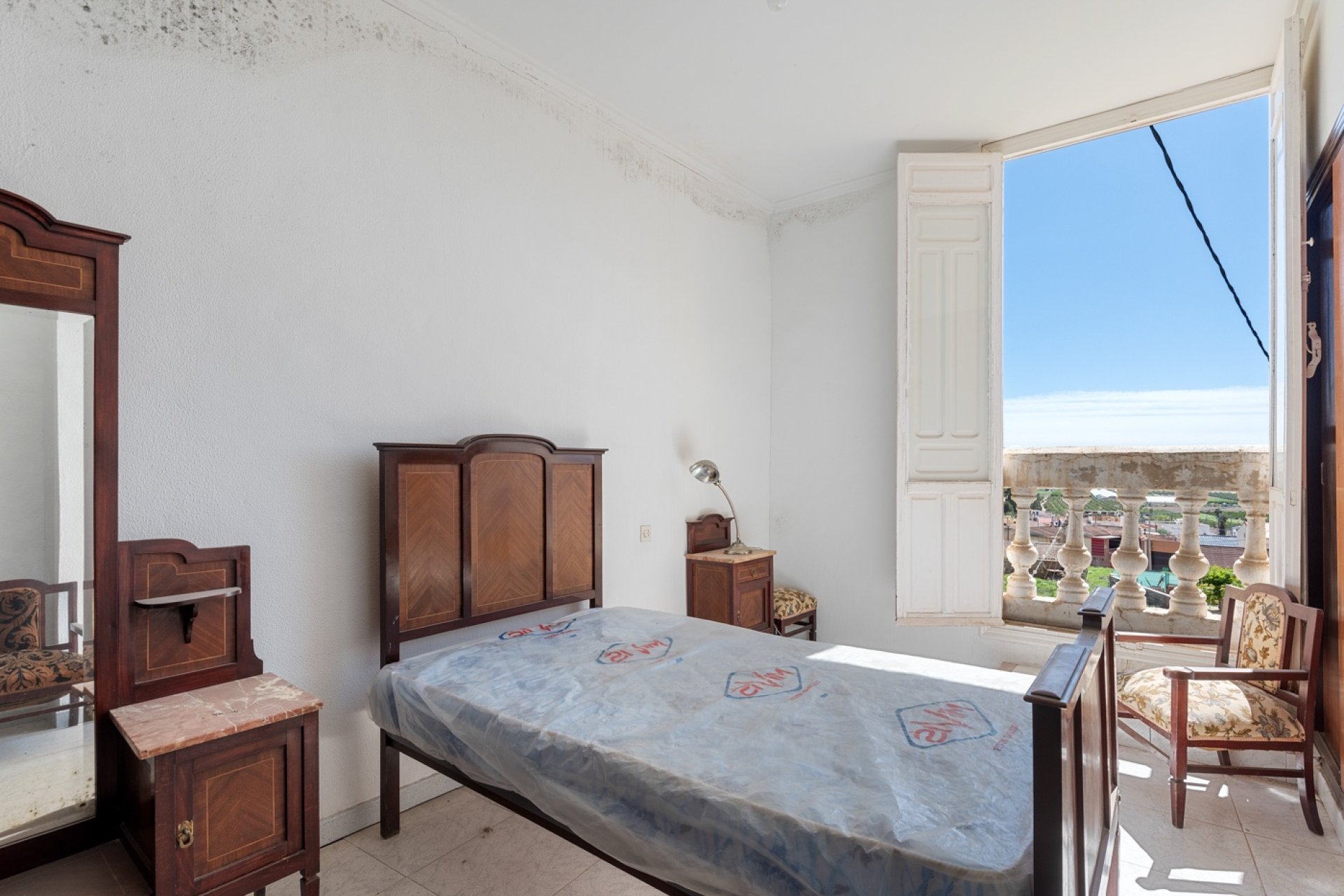 Rynek wtórny - Dom  -
Orihuela - Raiguero de Bonanza