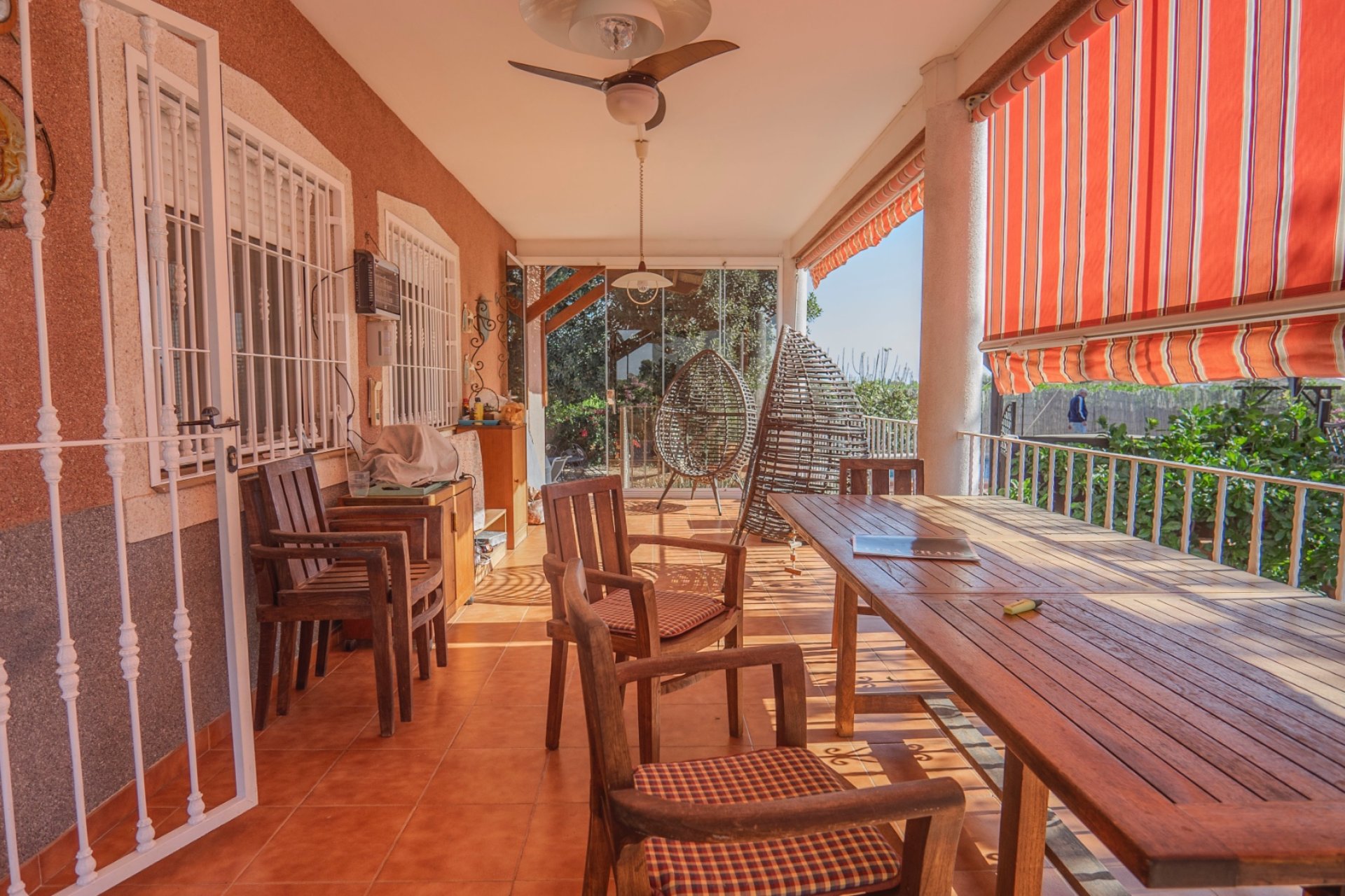 Rynek wtórny - Dom  -
Orihuela - San Bartolome