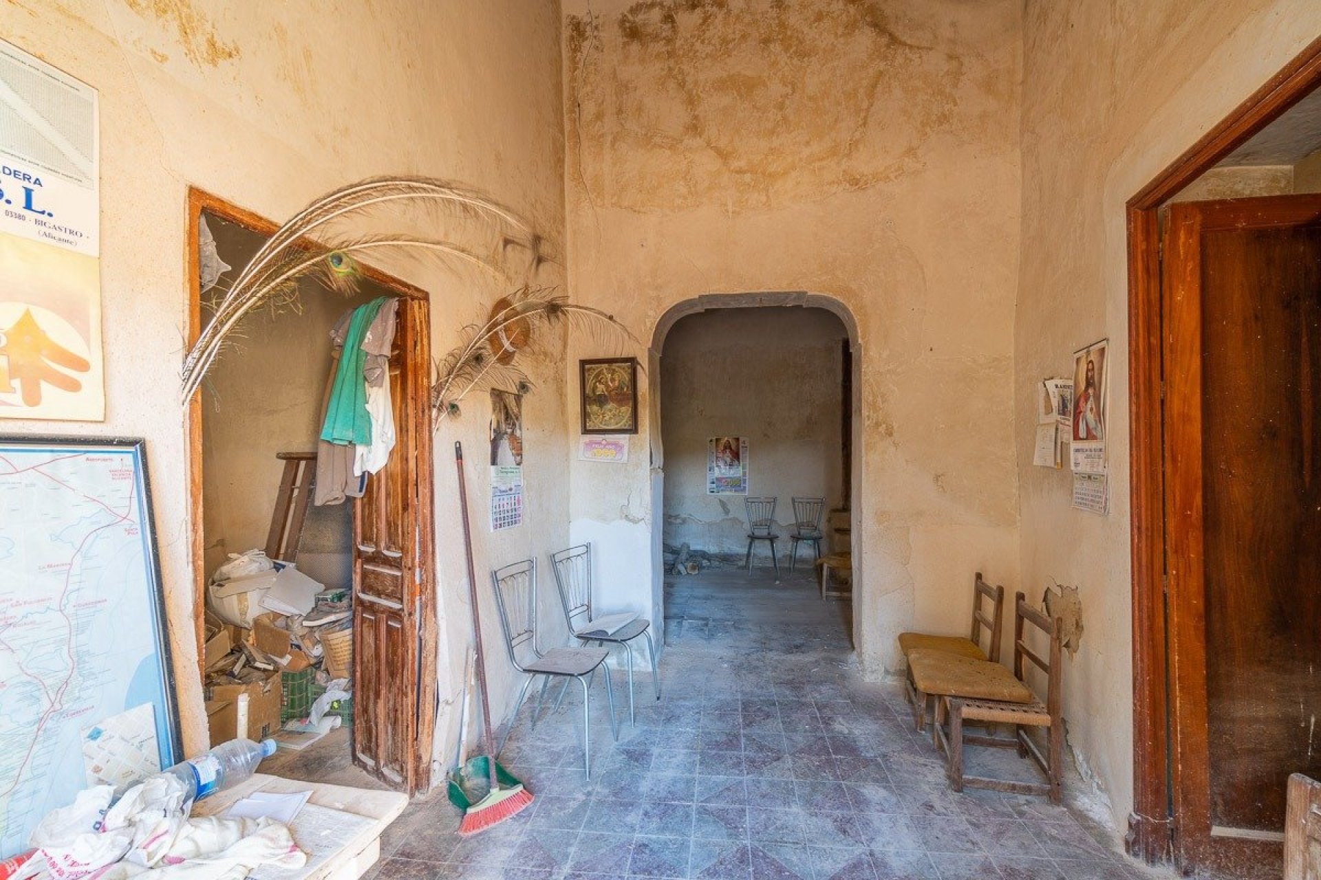 Rynek wtórny - Dom  -
Pilar de la Horadada - Pinar de la Perdiz