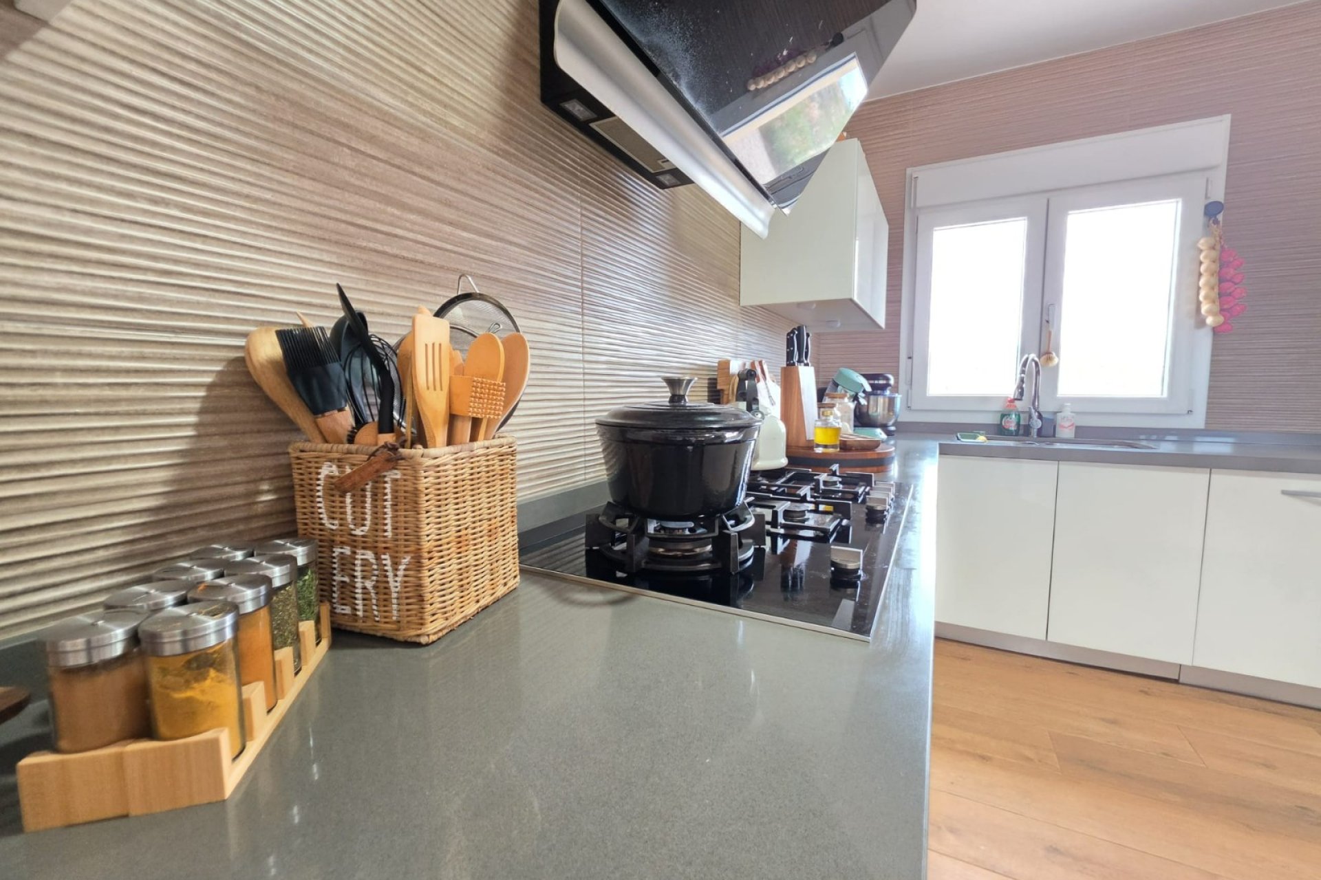 Rynek wtórny - Dom  -
Pinoso - Pinoso - Country