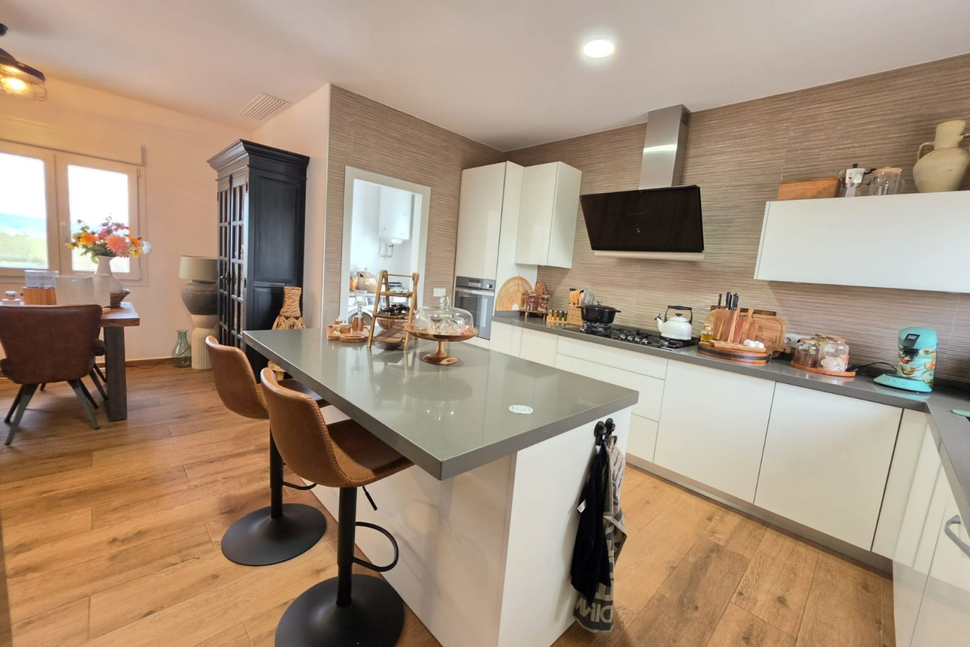 Rynek wtórny - Dom  -
Pinoso - Pinoso - Country