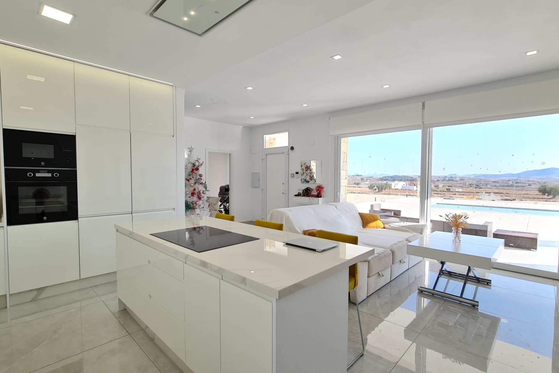 Rynek wtórny - Dom  -
Pinoso - Pinoso - Country