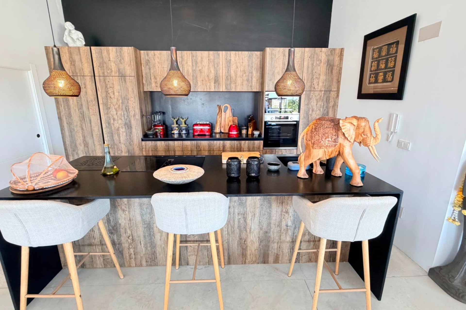 Rynek wtórny - Dom  -
Pinoso - Pinoso - Country