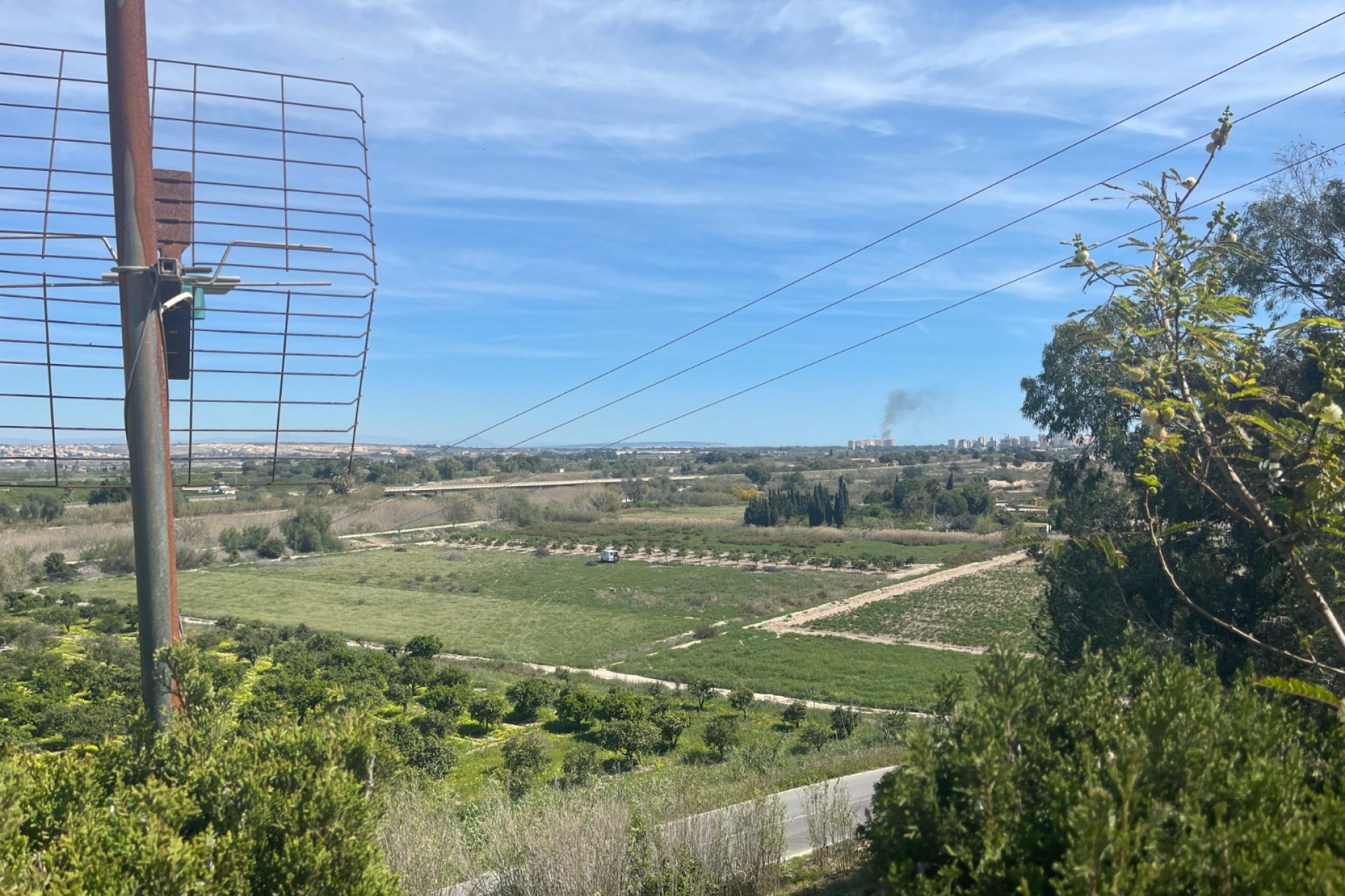Rynek wtórny - Dom  -
Rojales - Rojales - Country